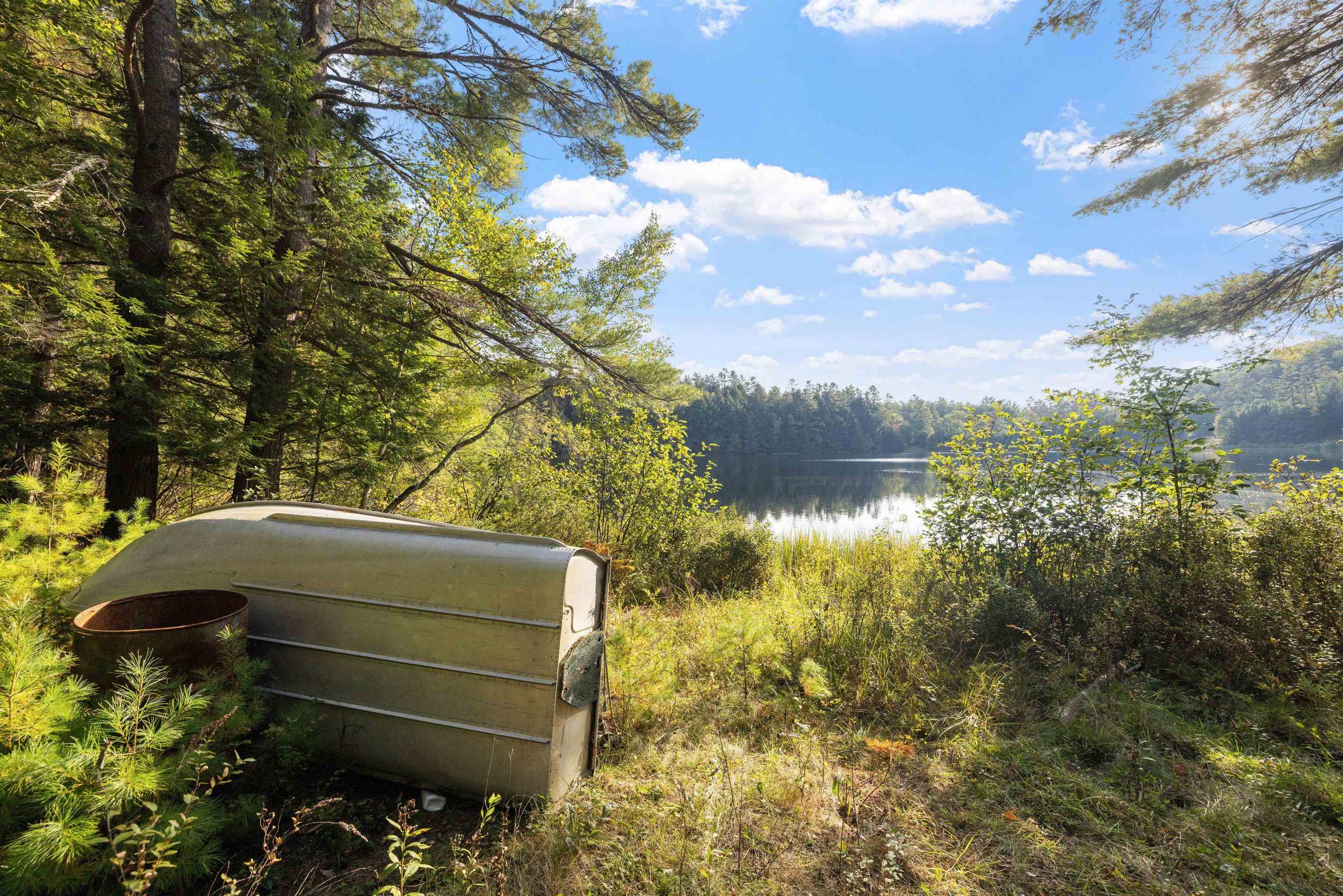 442 Perch Pond Road