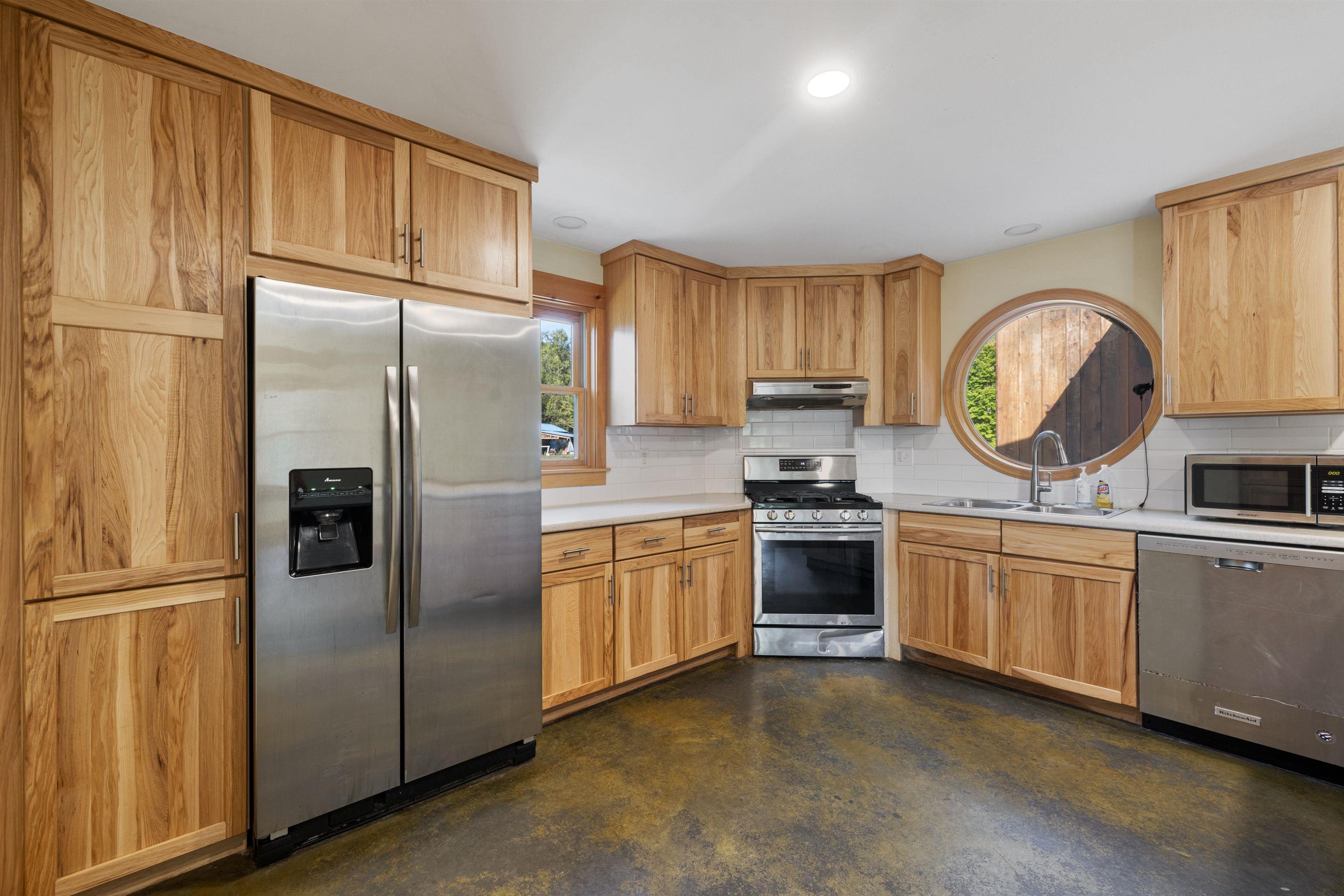 442 Perch Pond Road
