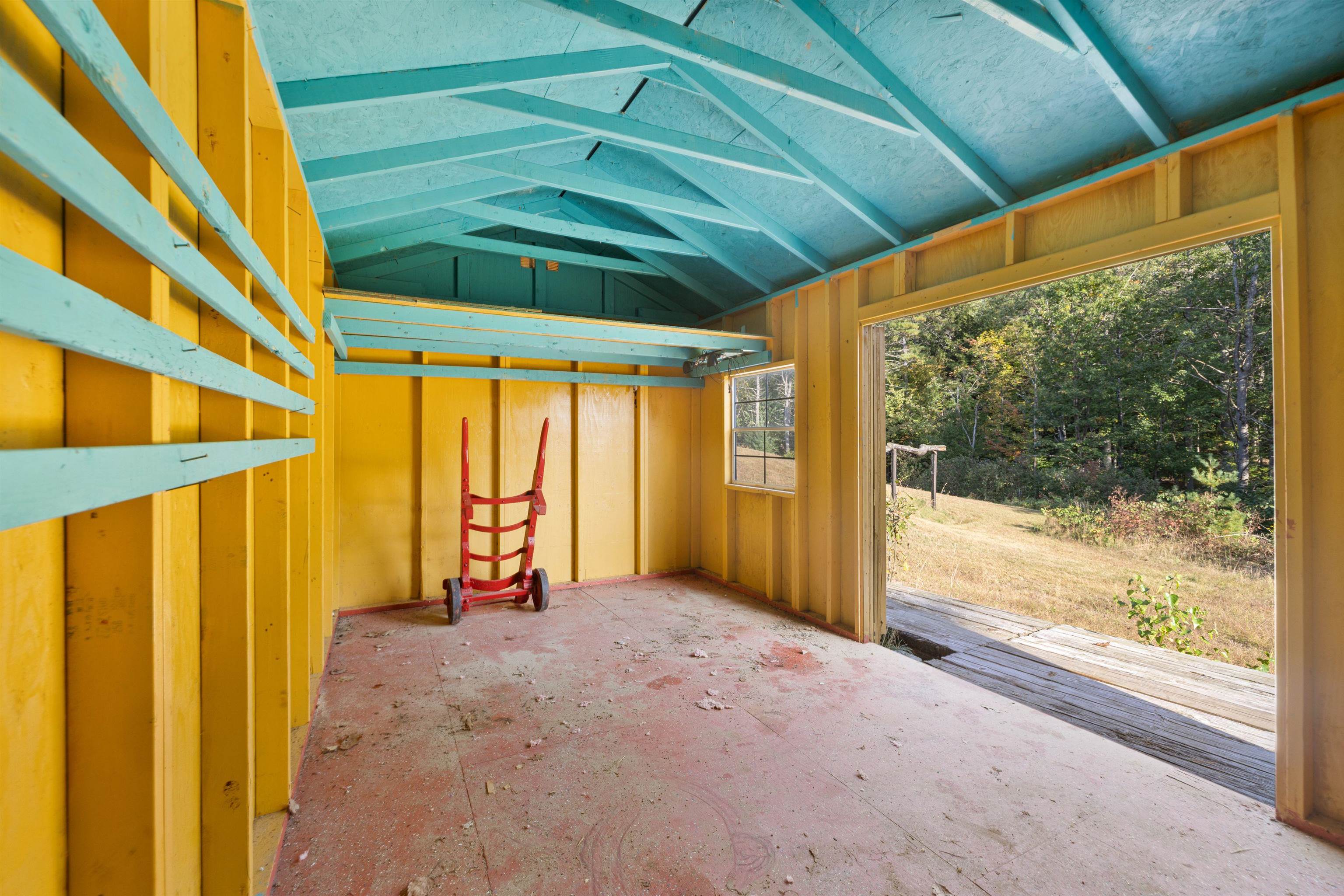442 Perch Pond Road