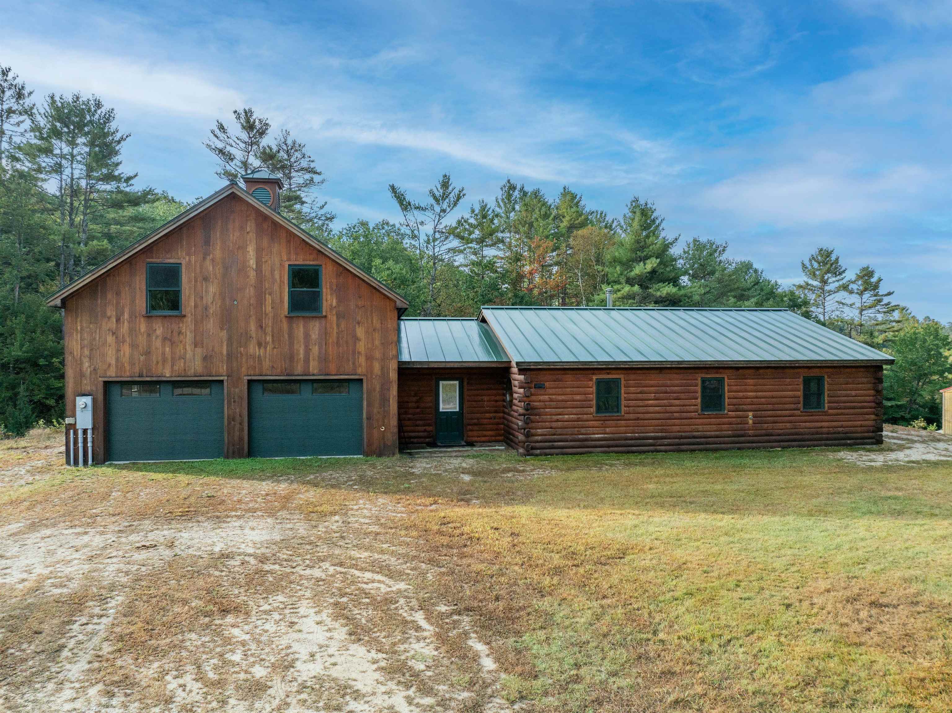 442 Perch Pond Road