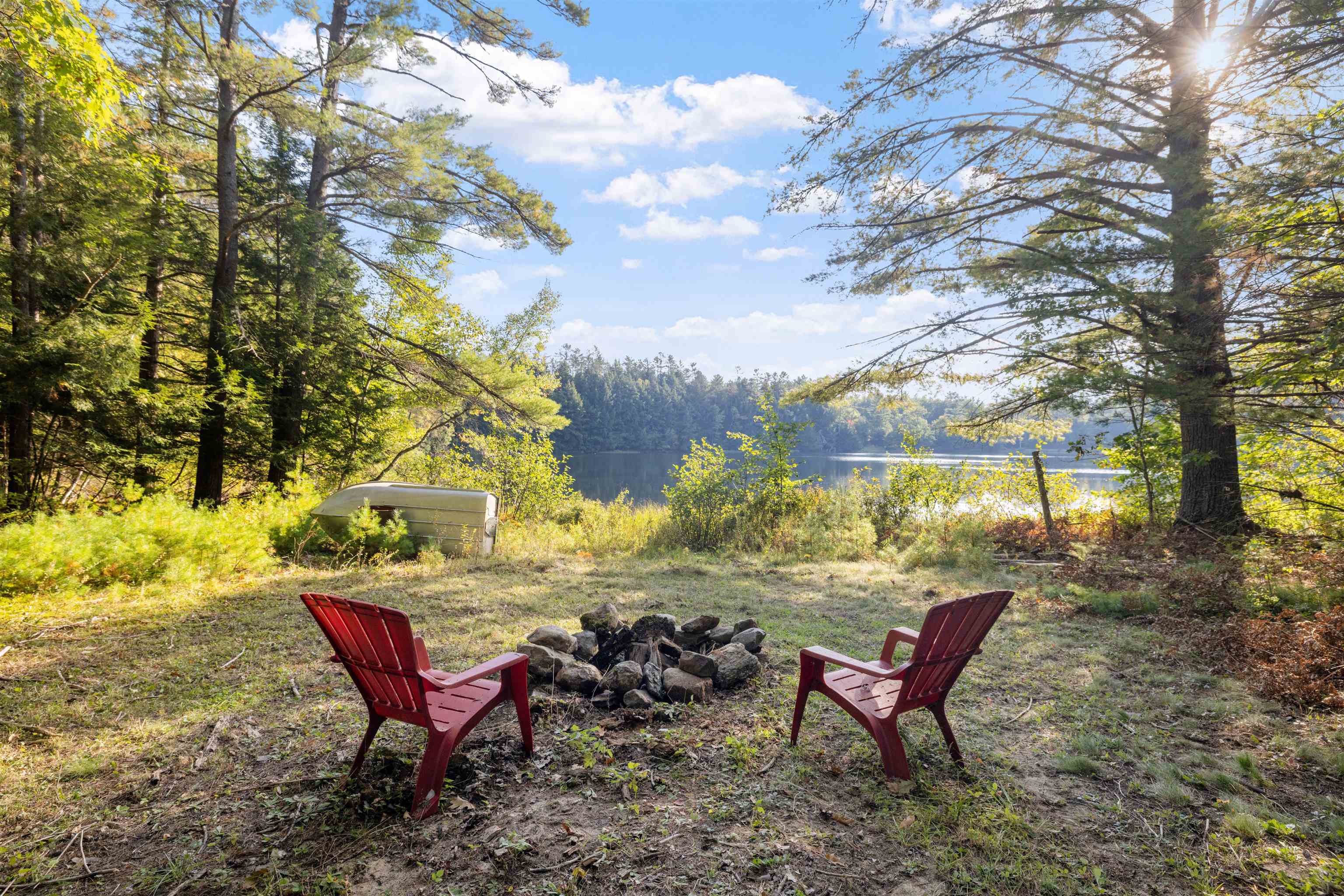 442 Perch Pond Road
