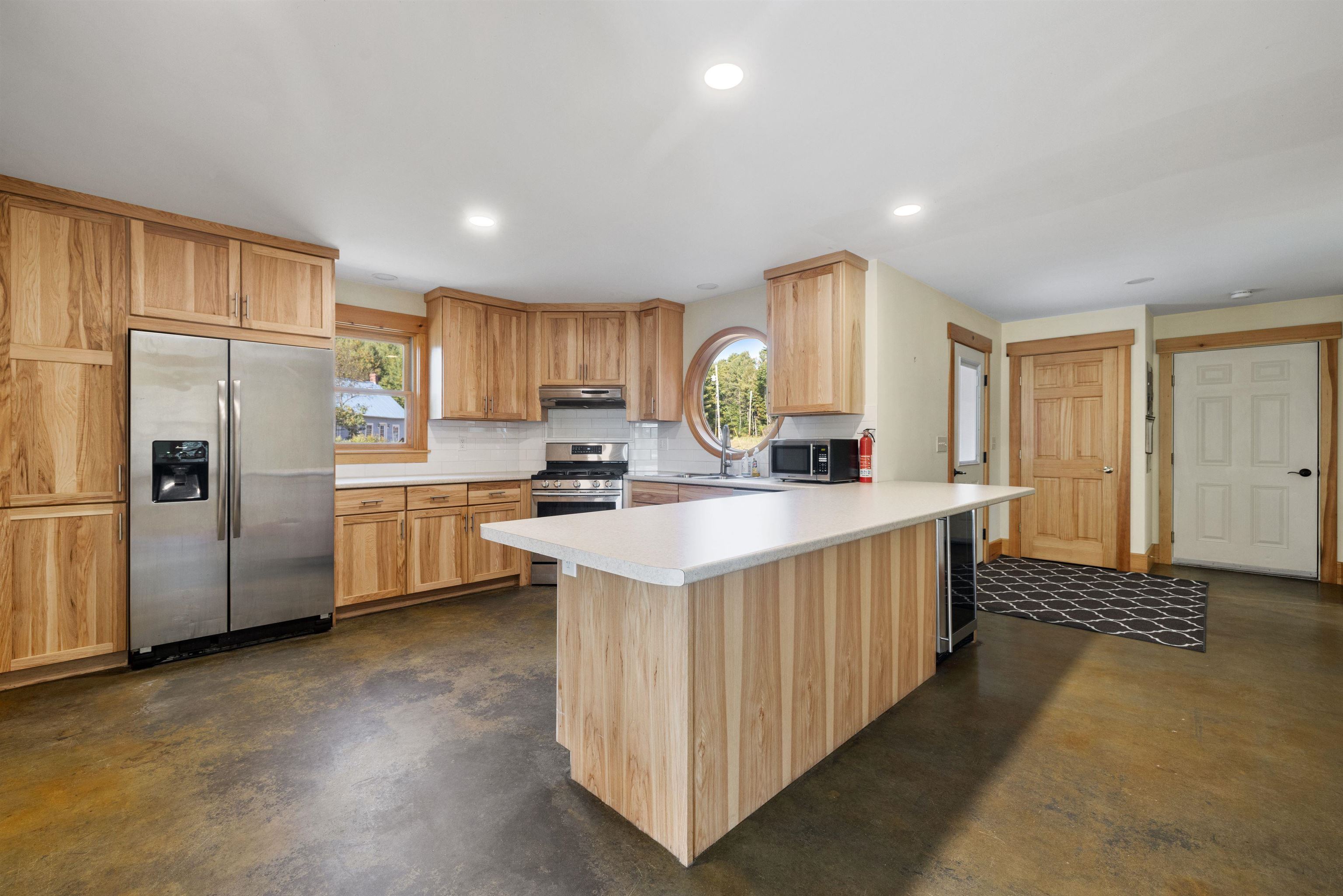 442 Perch Pond Road