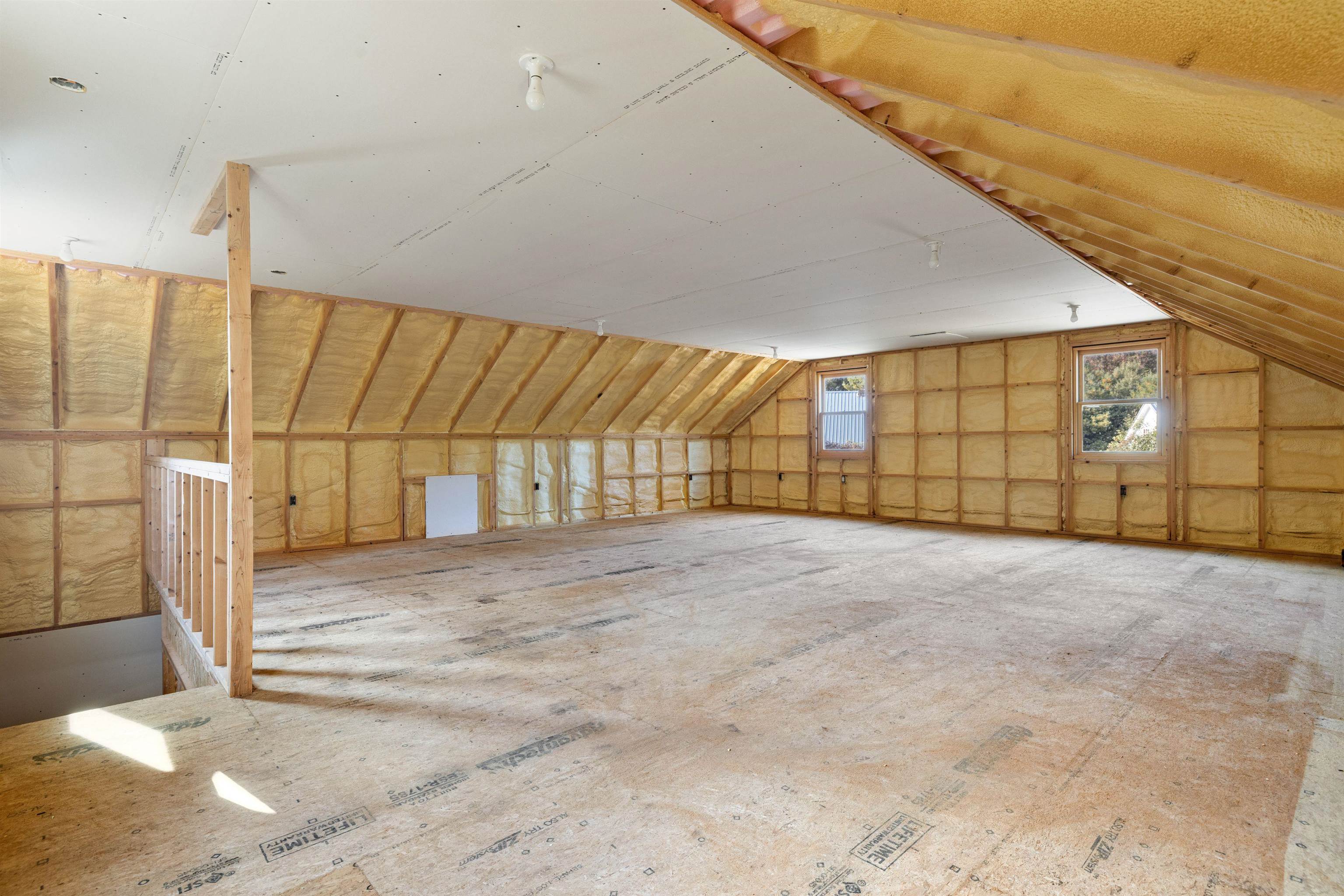 442 Perch Pond Road