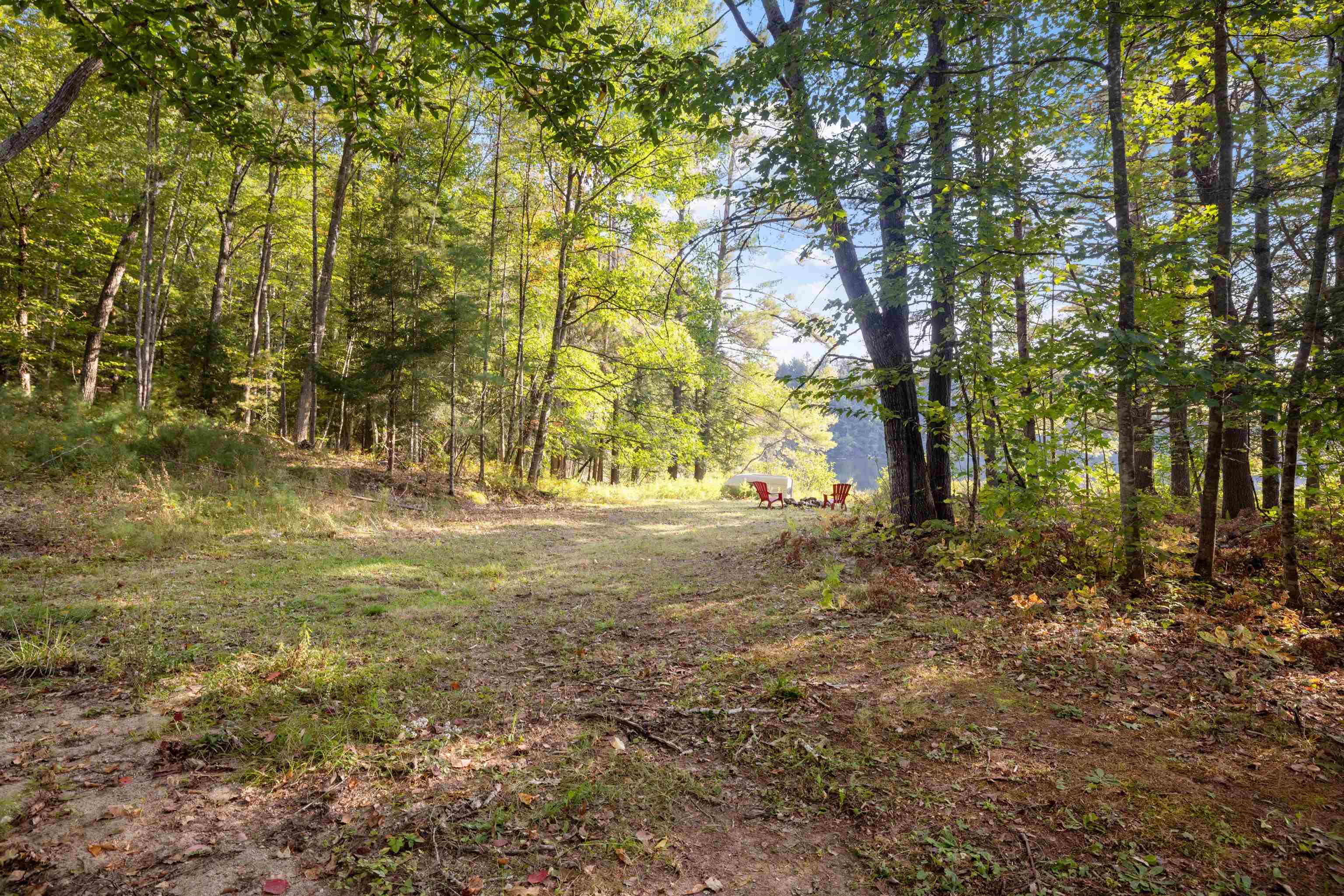 442 Perch Pond Road