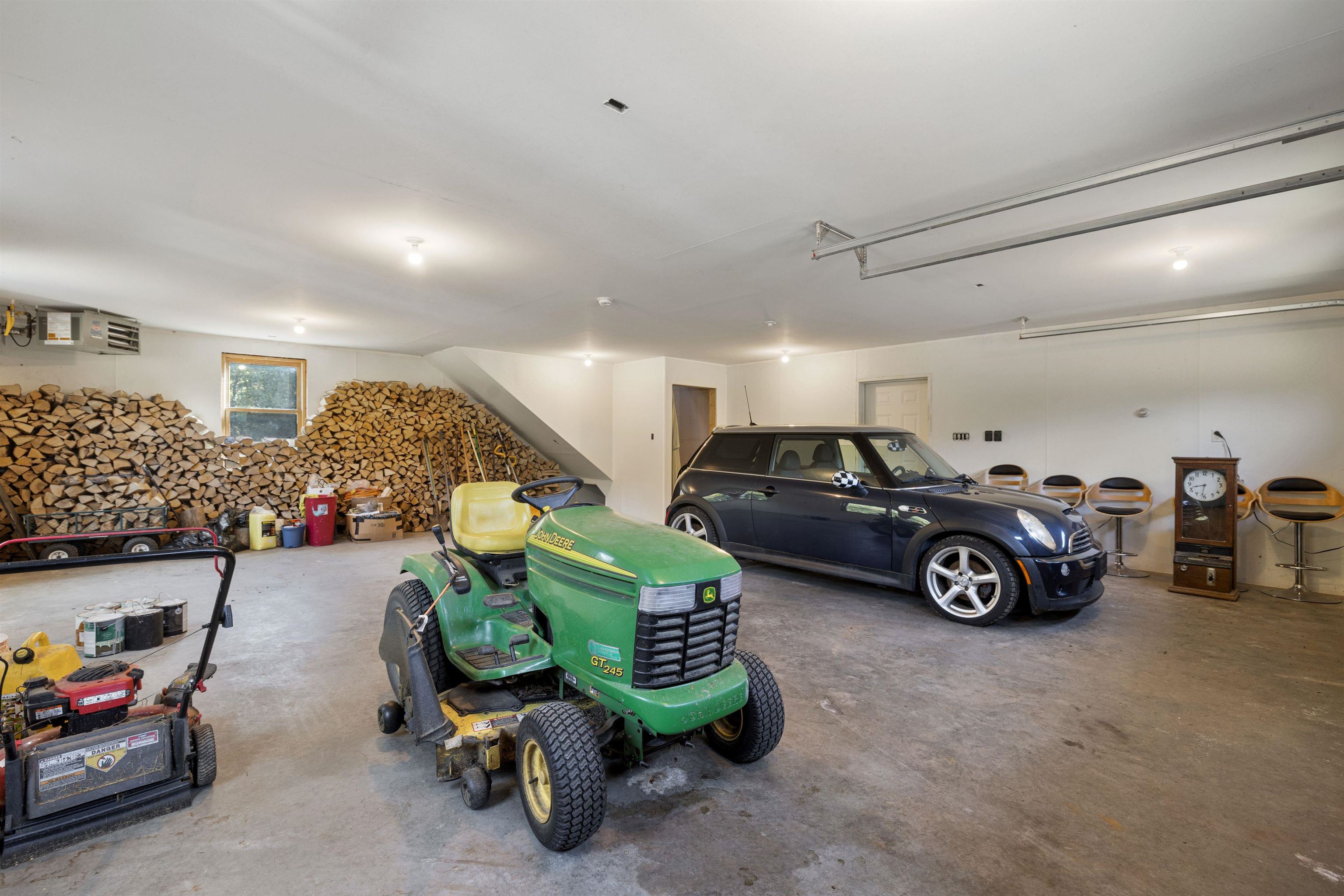 442 Perch Pond Road