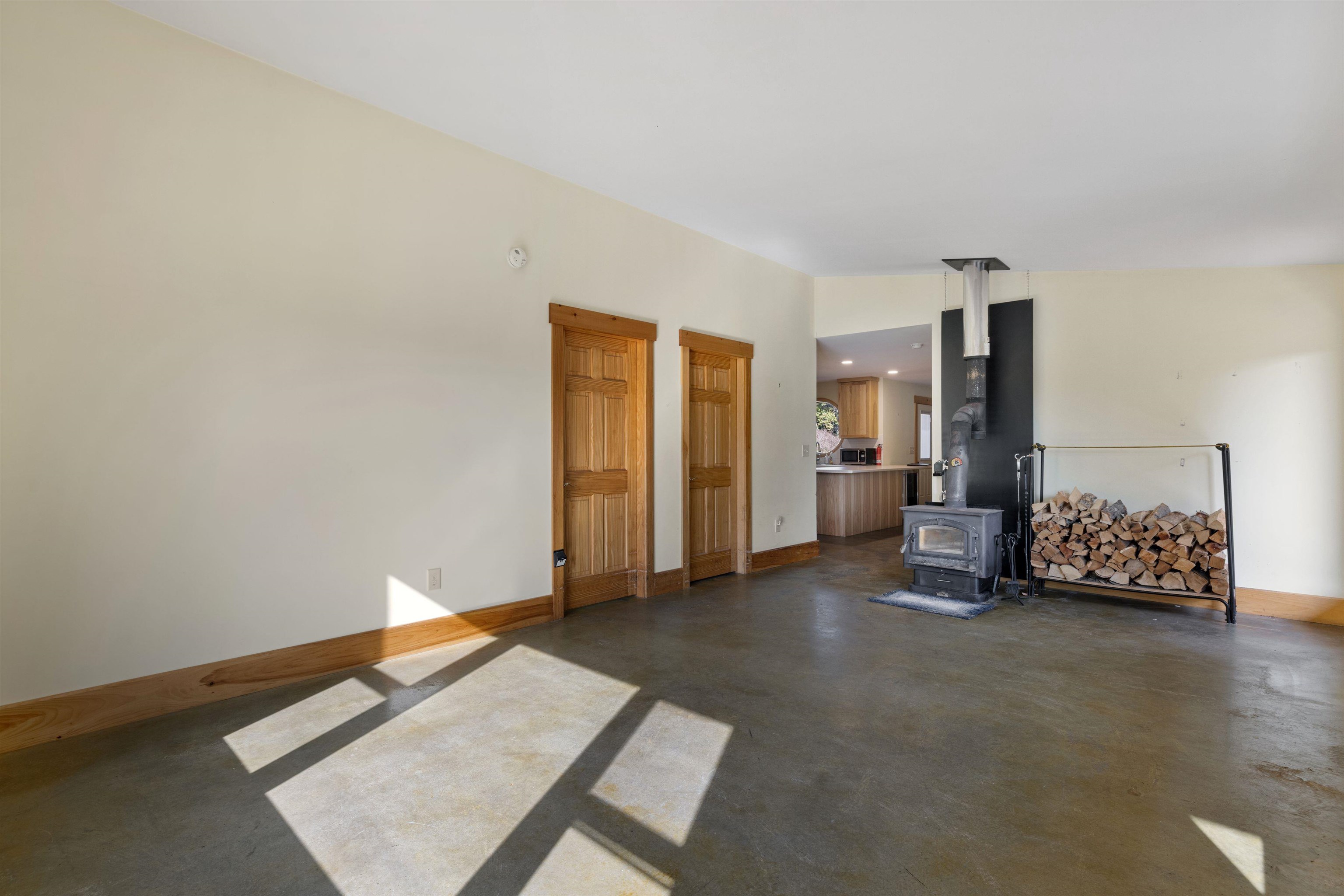 442 Perch Pond Road