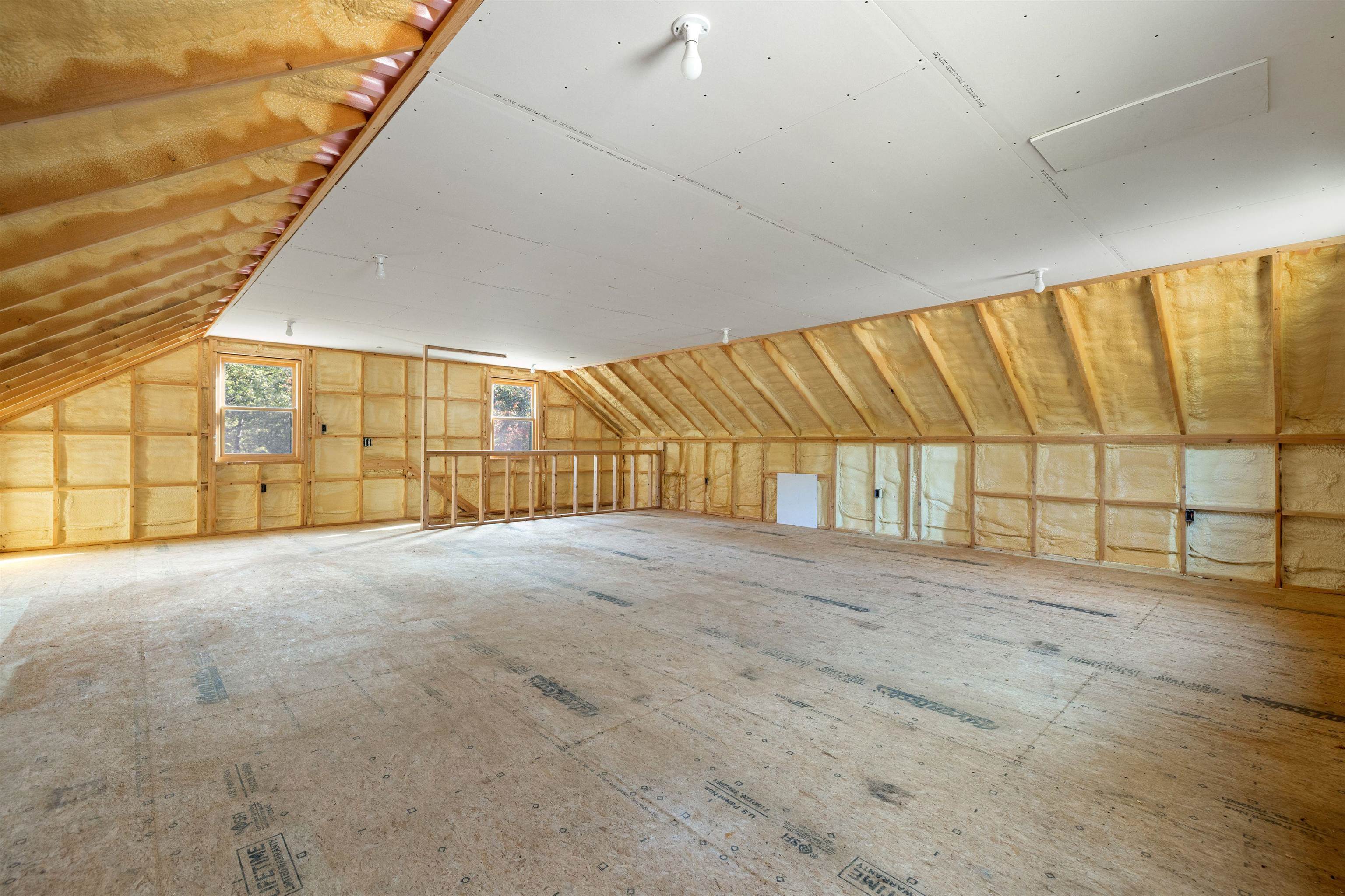 442 Perch Pond Road