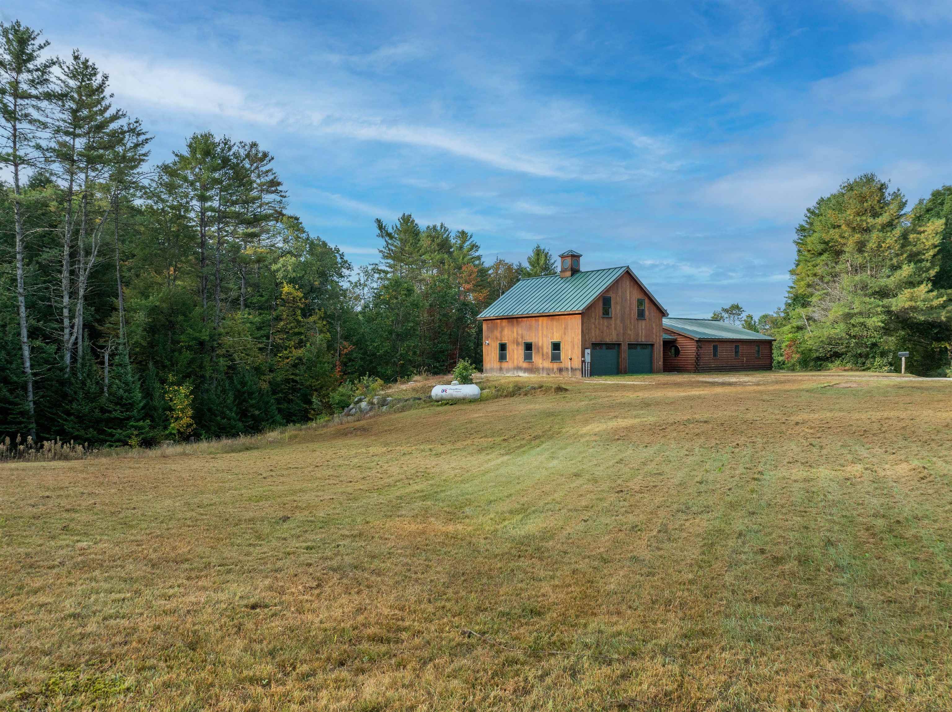 442 Perch Pond Road