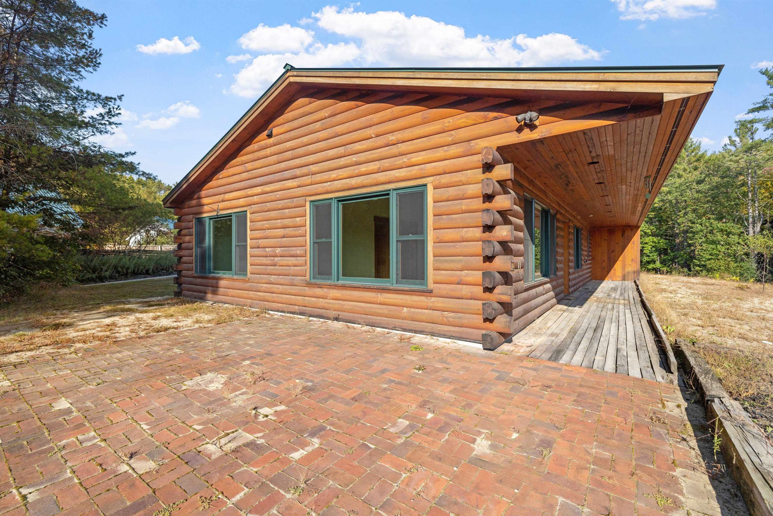 442 Perch Pond Road