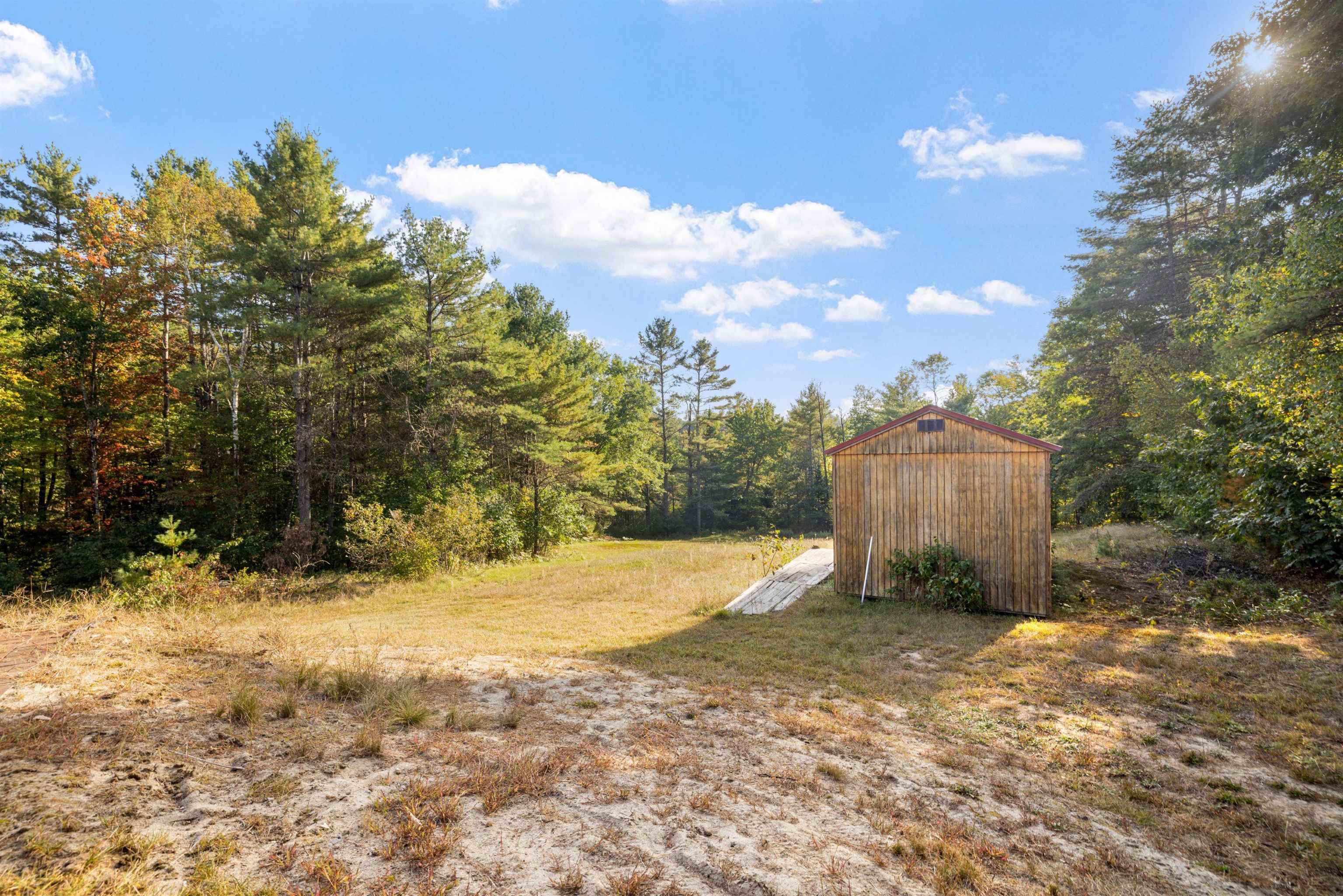 442 Perch Pond Road
