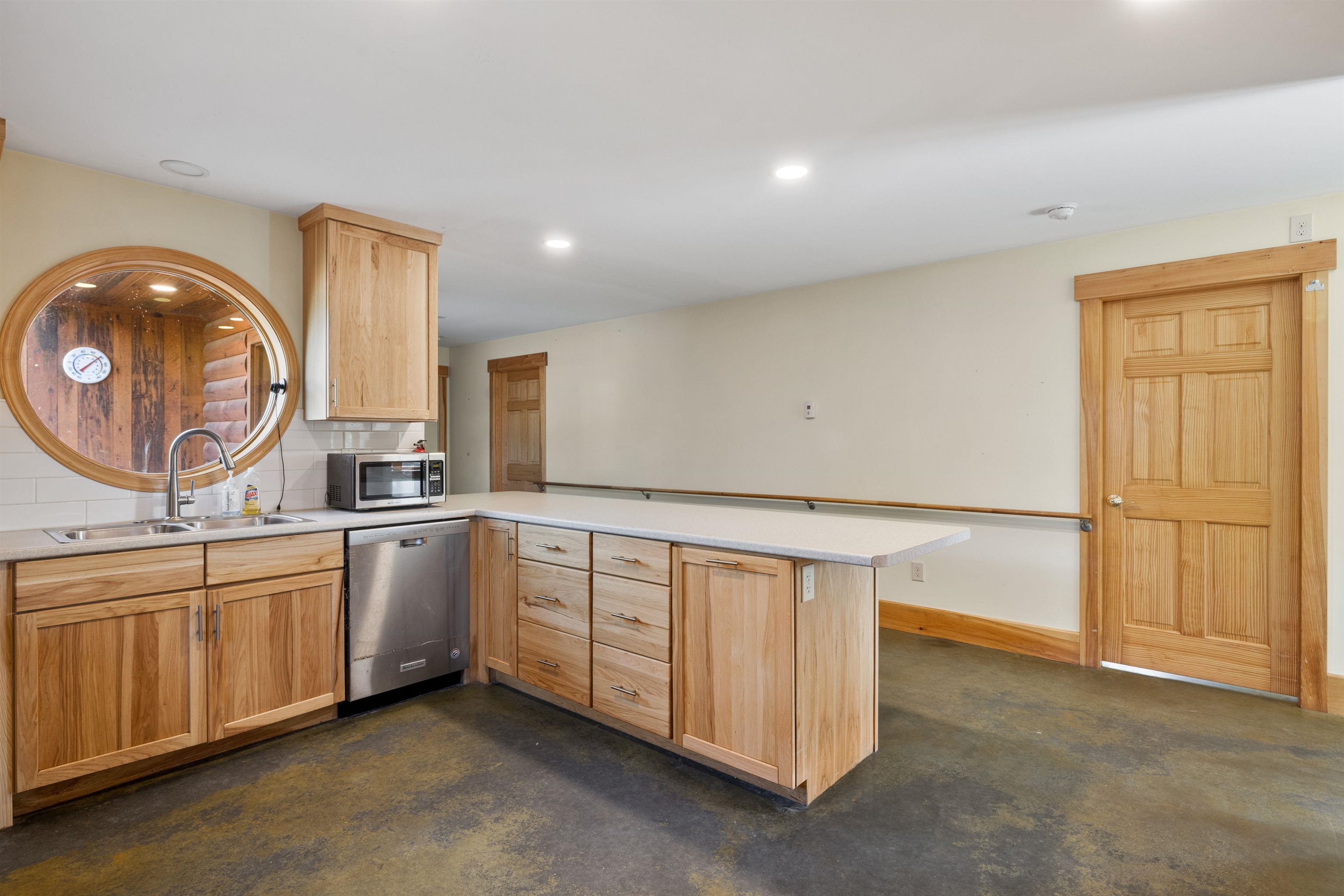 442 Perch Pond Road