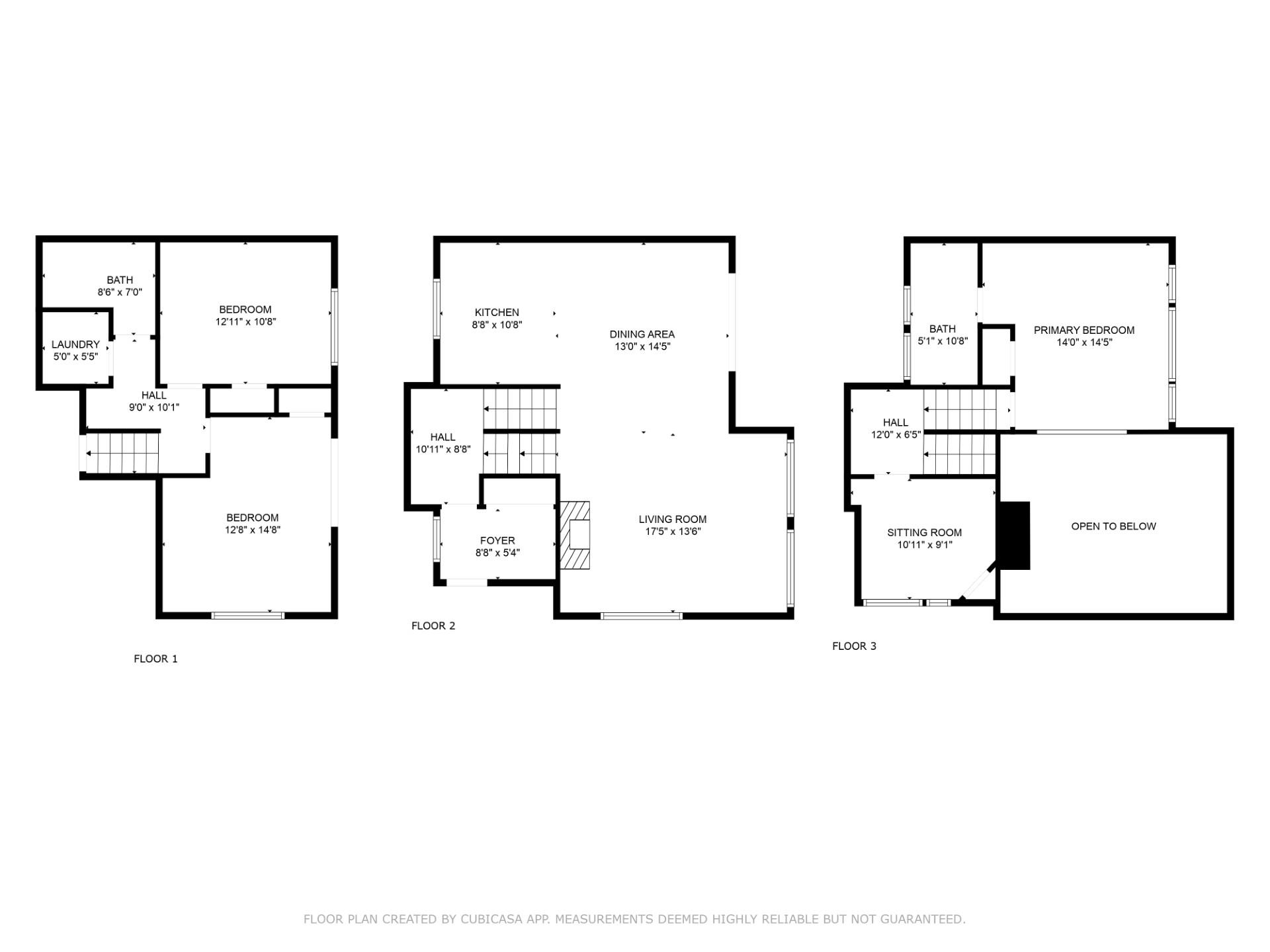 12 Big Rock Road Unit: 2