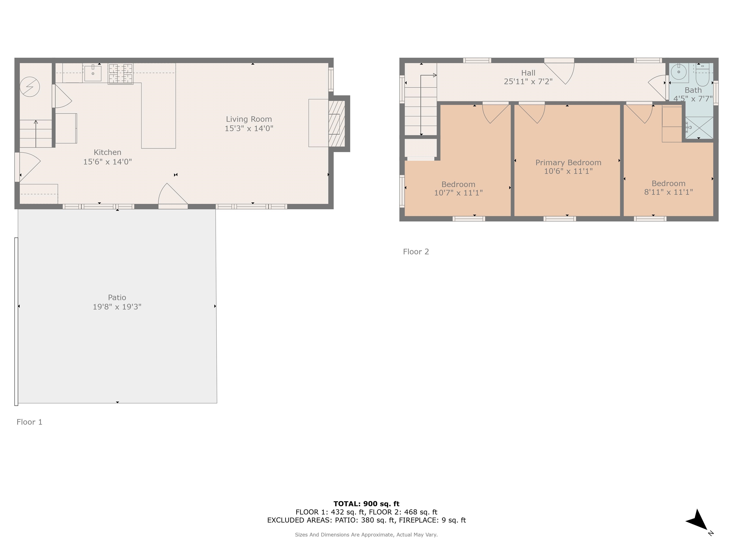 17 Fiore Road