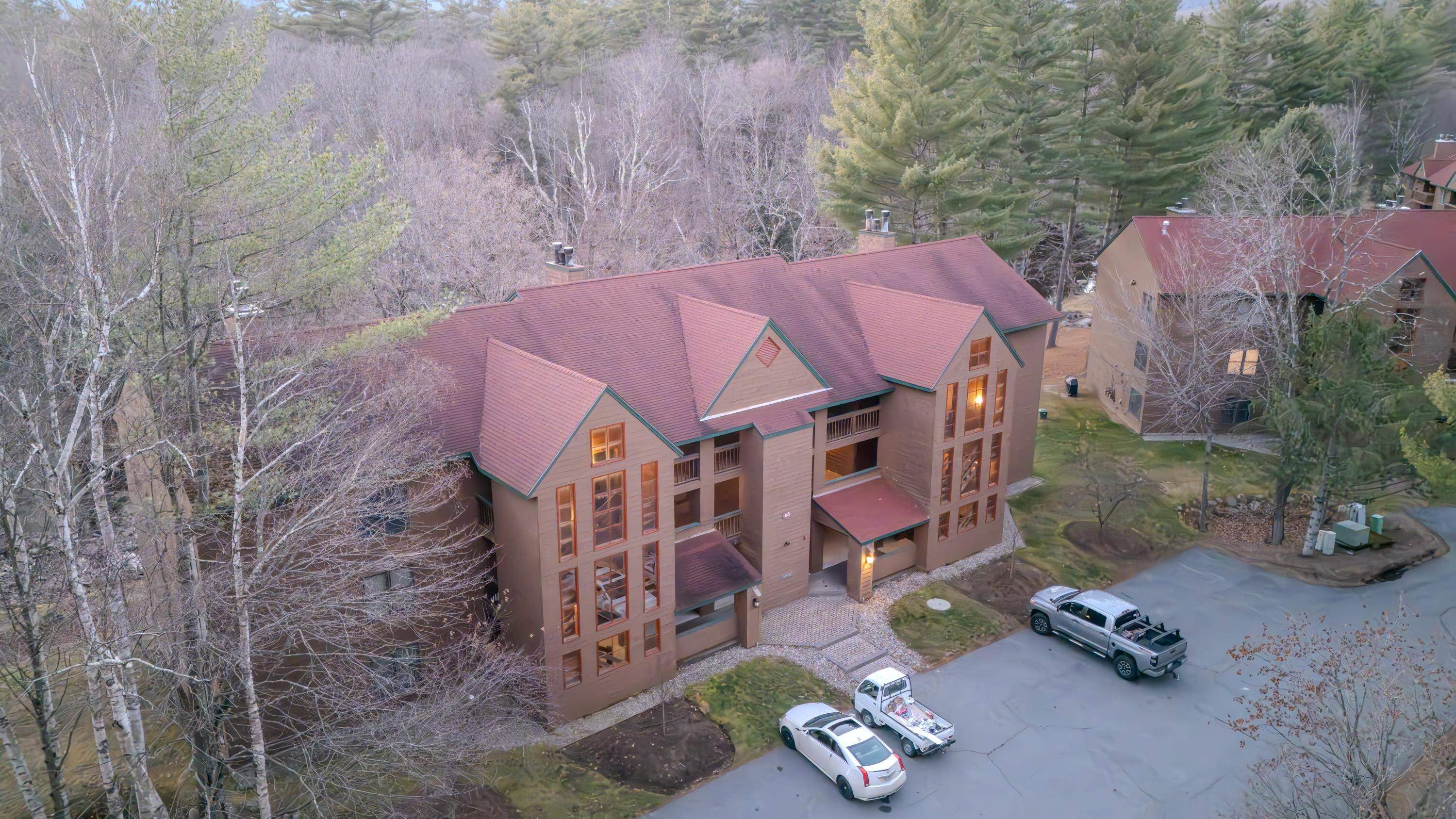 65 Riverfront Drive Unit: 216