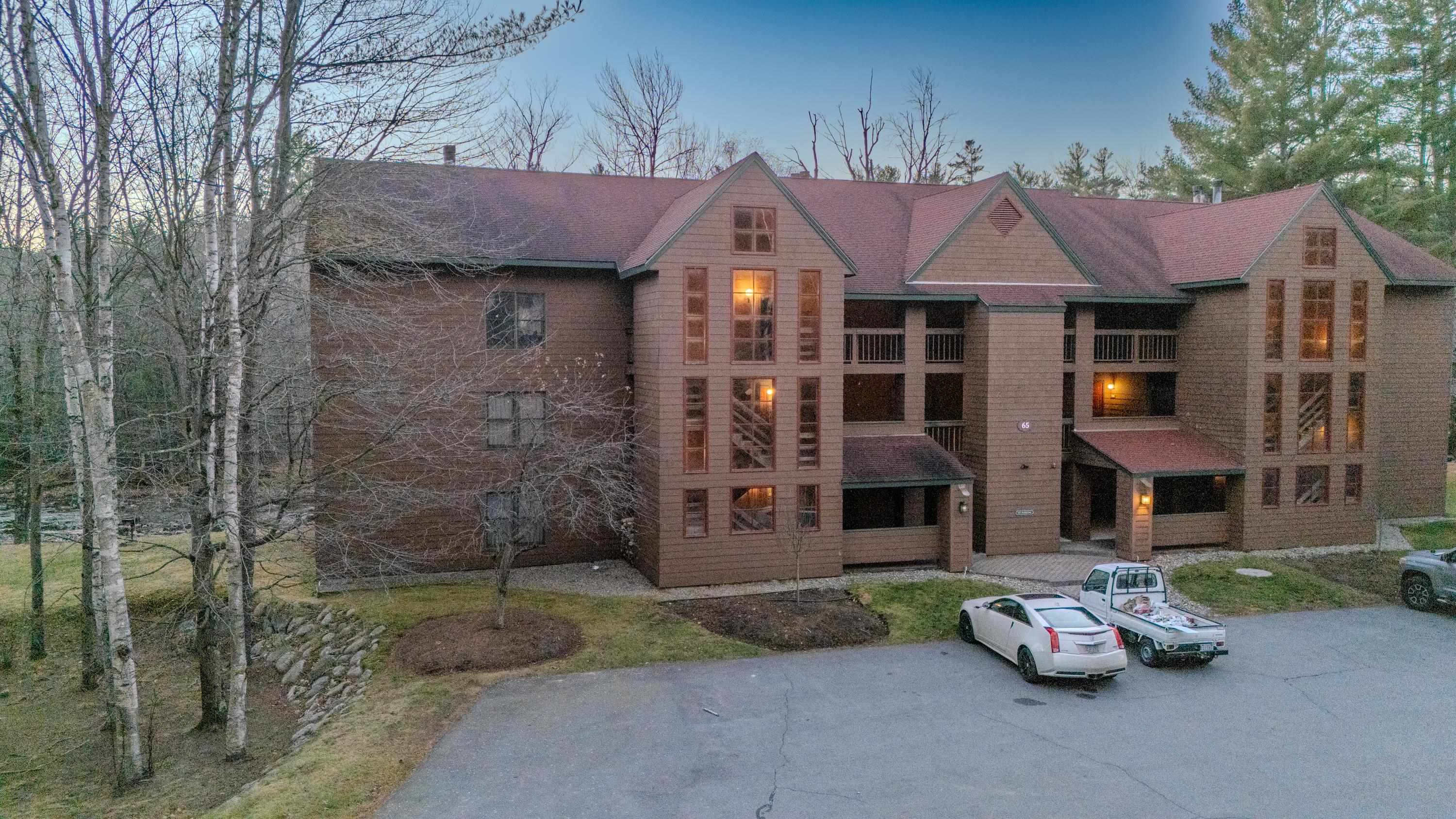 65 Riverfront Drive Unit: 216