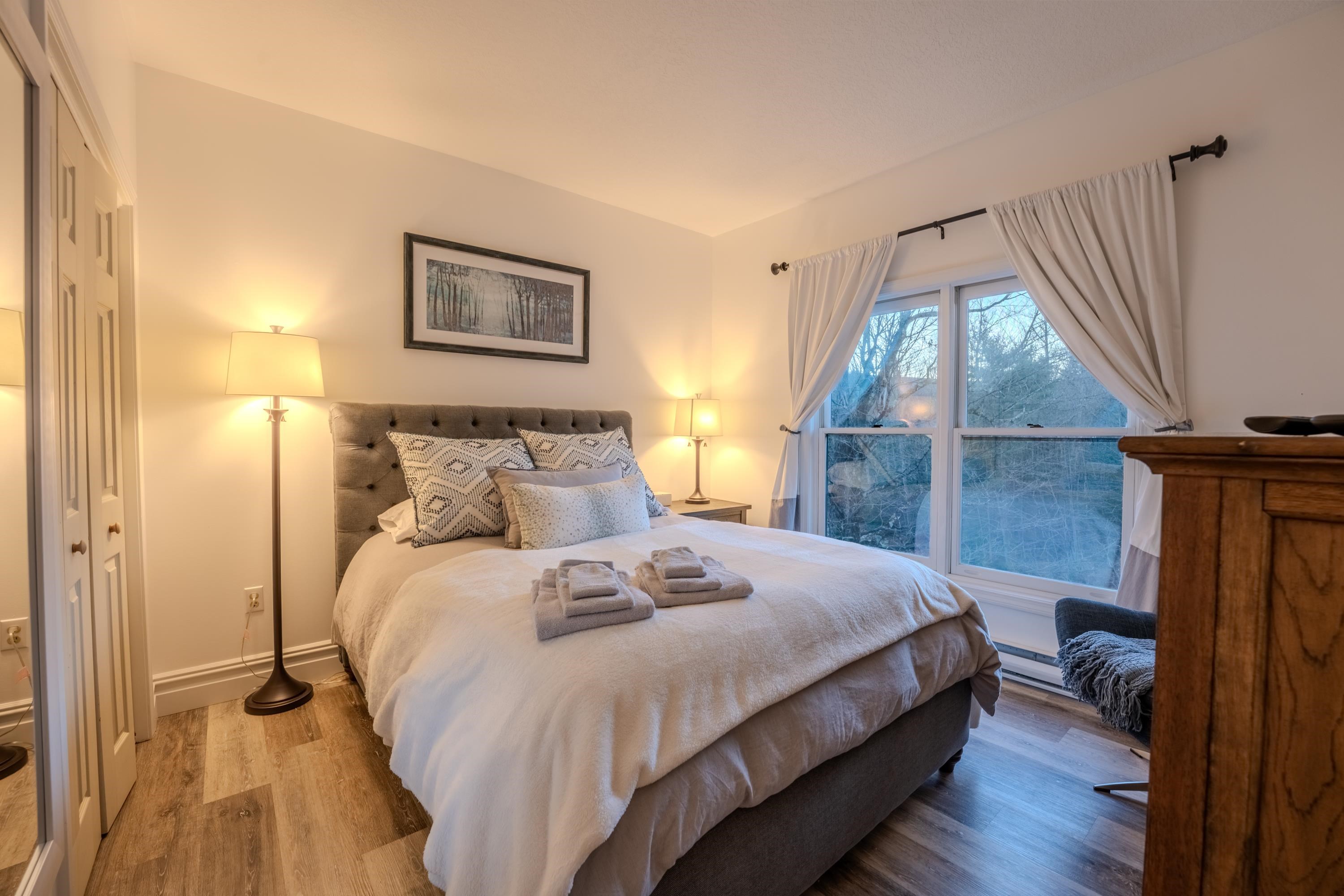 65 Riverfront Drive Unit: 216