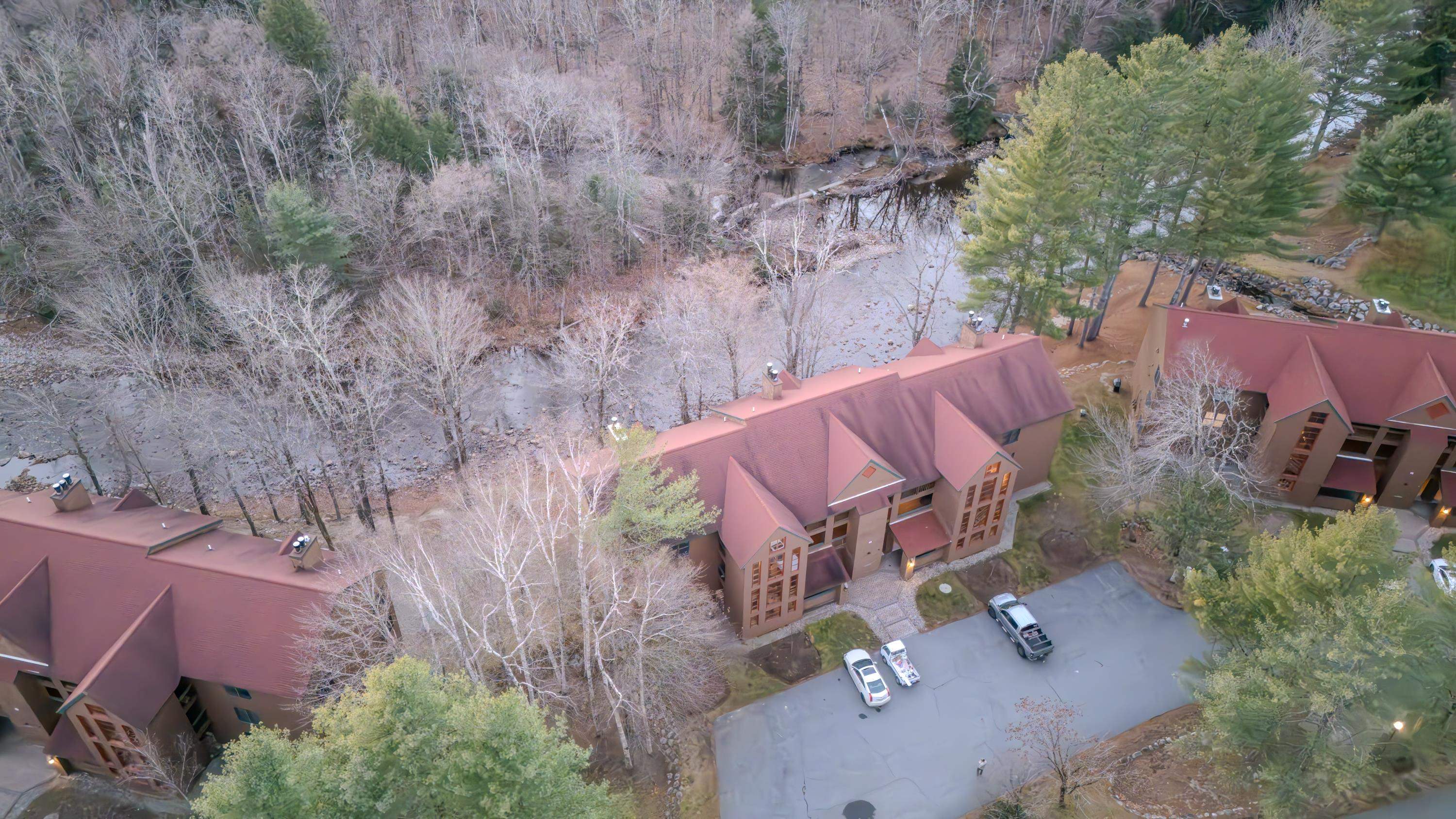 65 Riverfront Drive Unit: 216