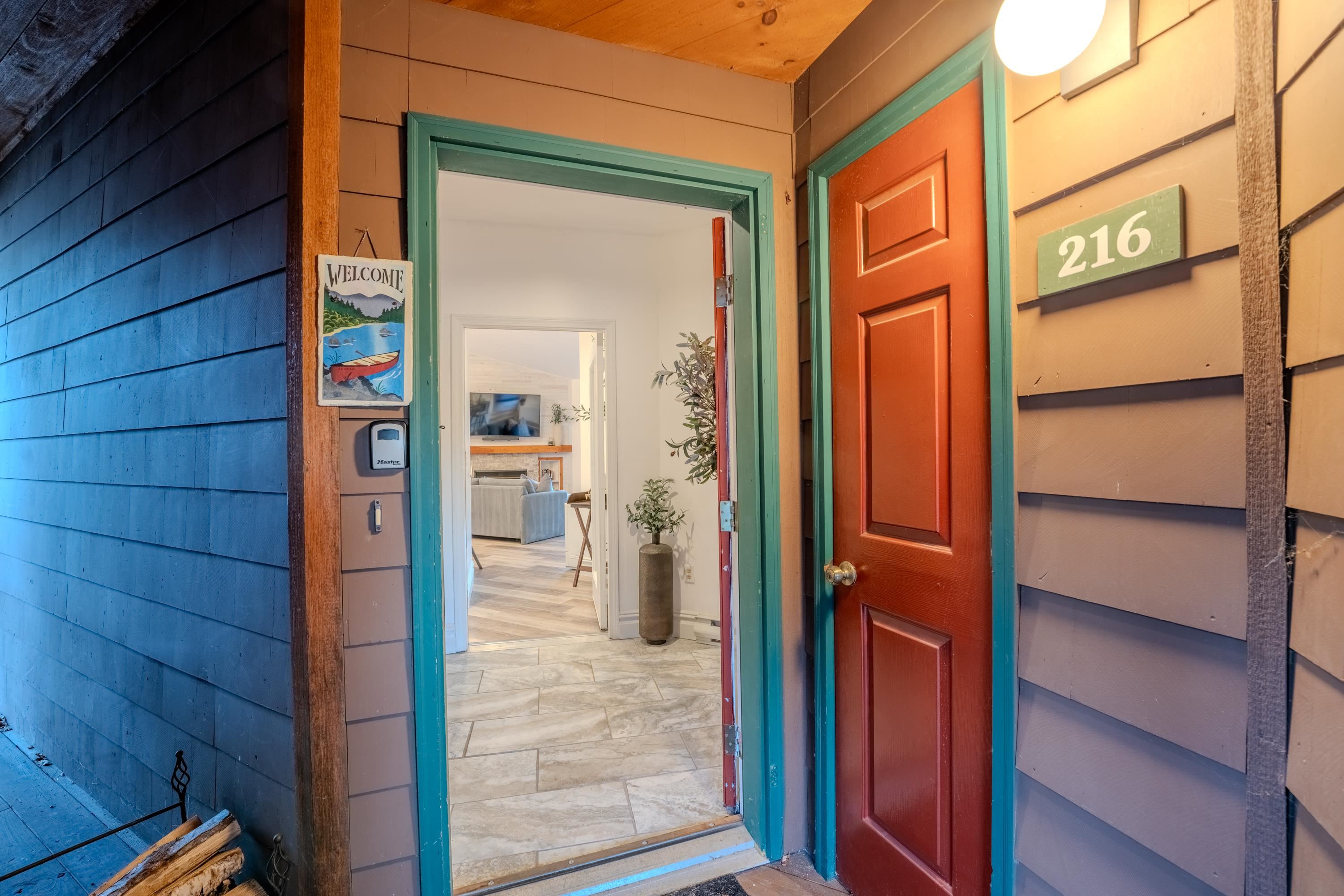 65 Riverfront Drive Unit: 216