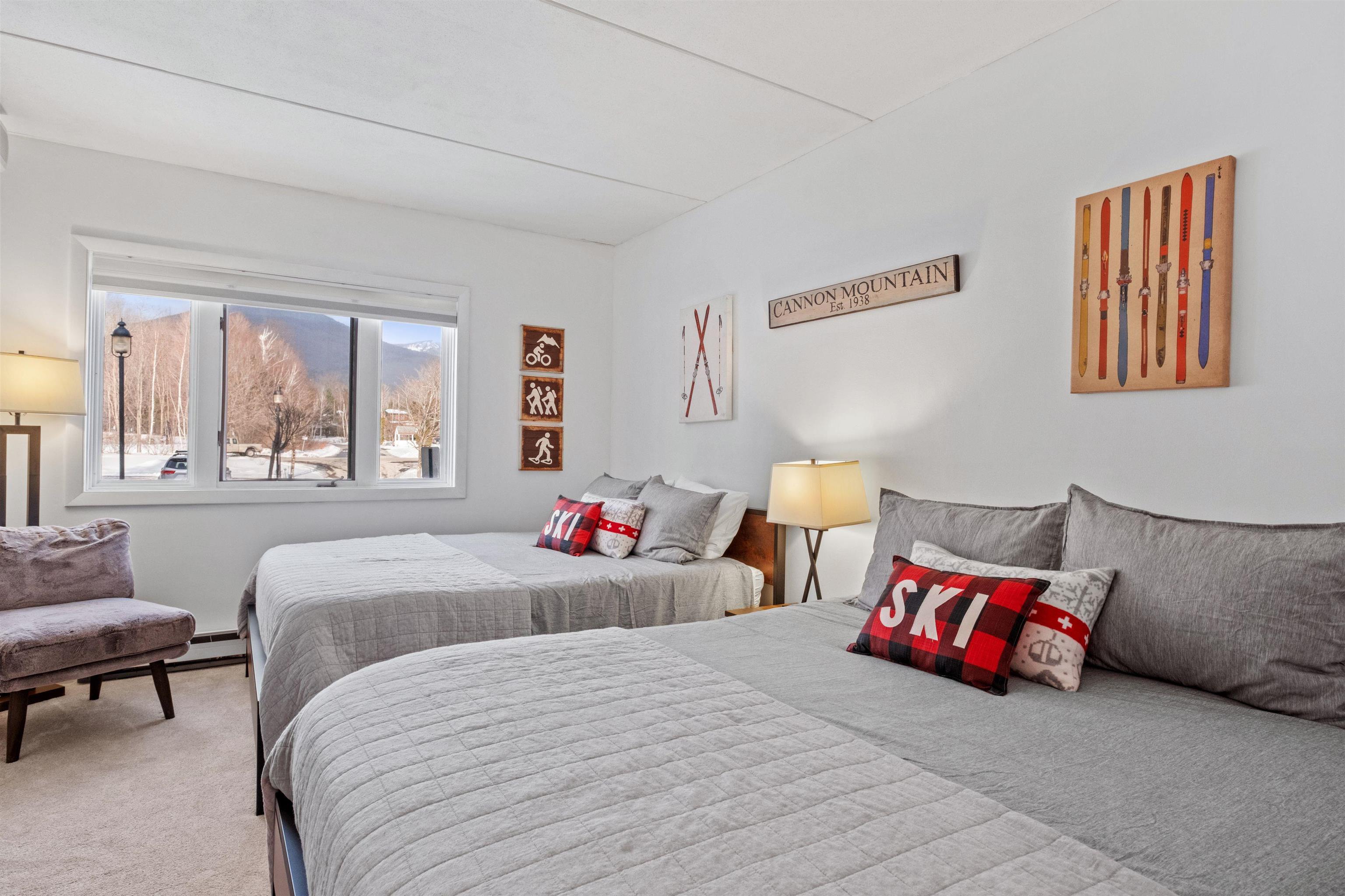 48 Cooper Memorial Drive Unit: 101