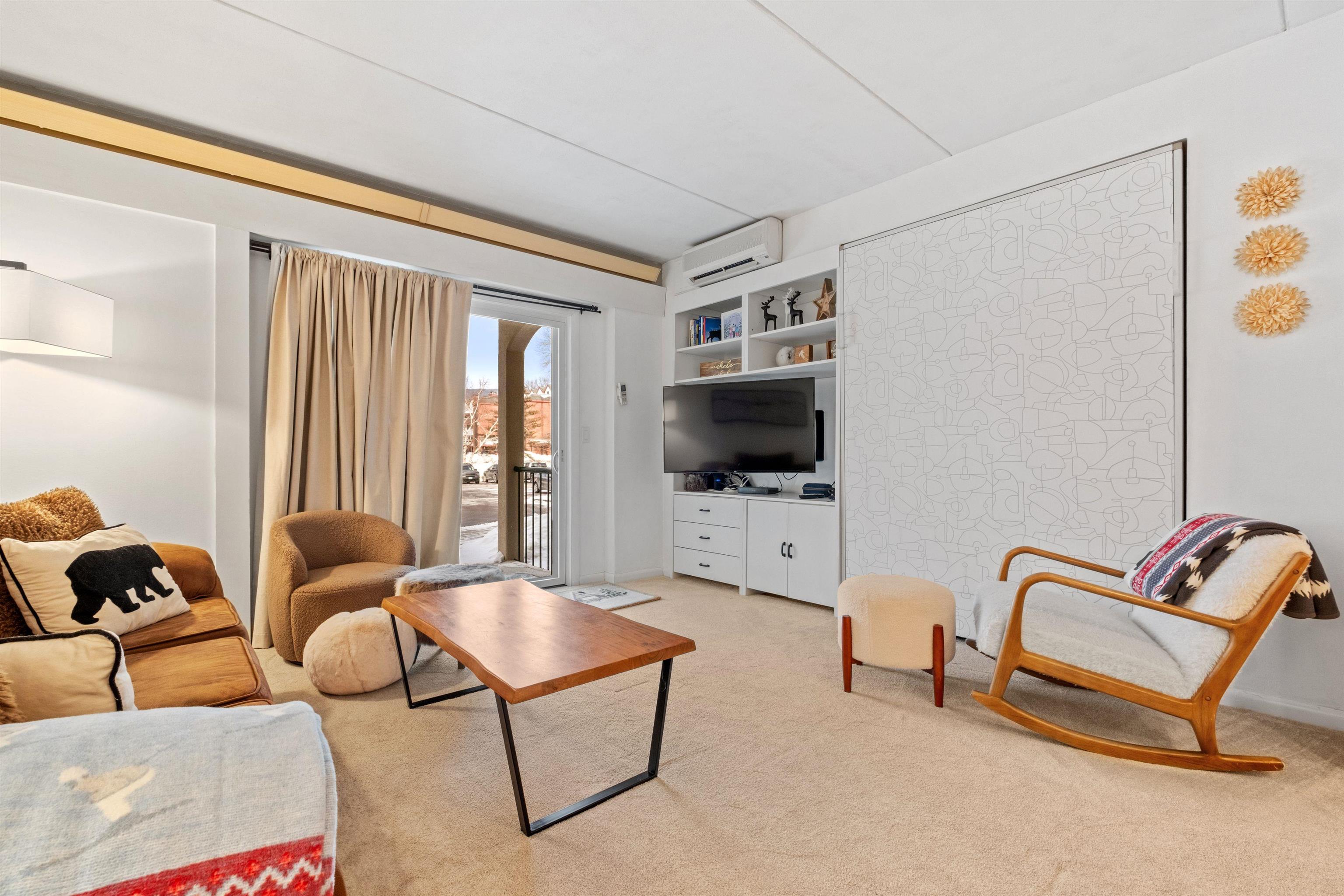 48 Cooper Memorial Drive Unit: 101