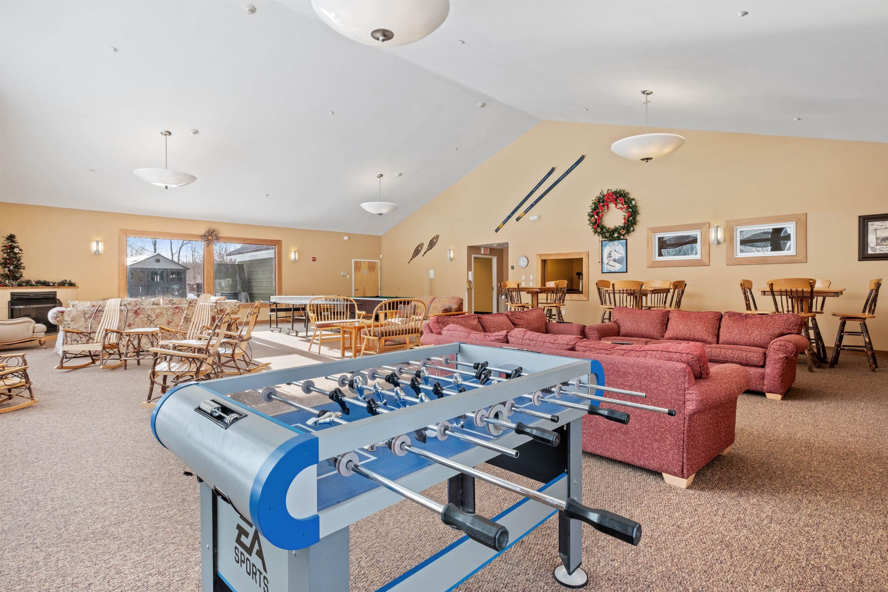 48 Cooper Memorial Drive Unit: 101