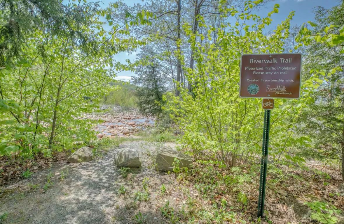 48 Cooper Memorial Drive Unit: 101