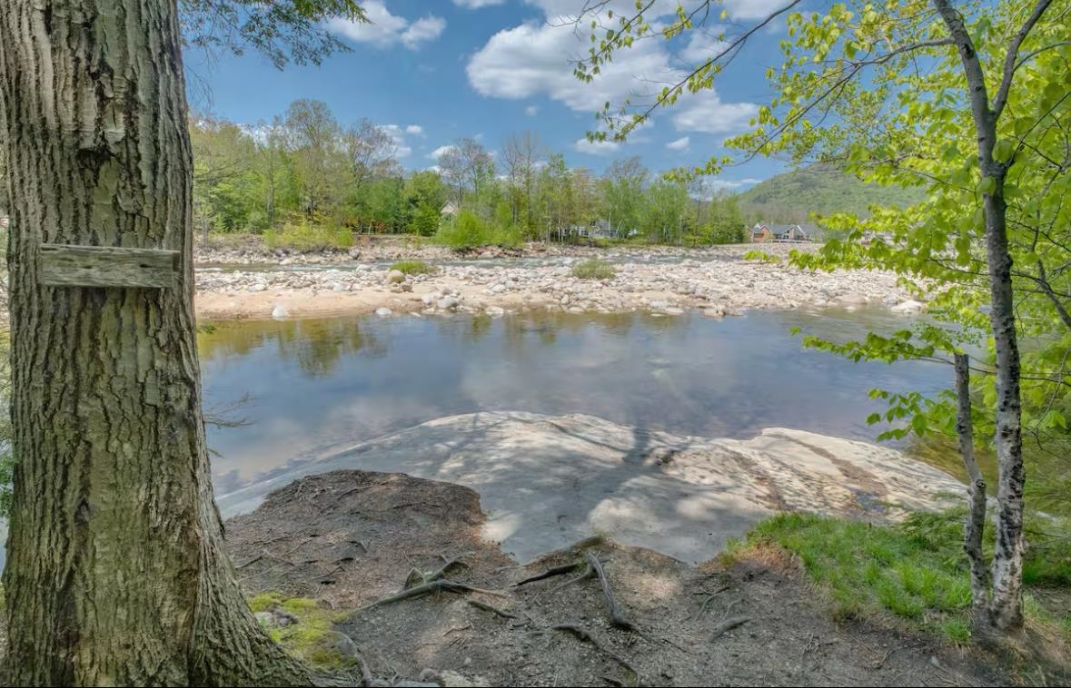 48 Cooper Memorial Drive Unit: 101