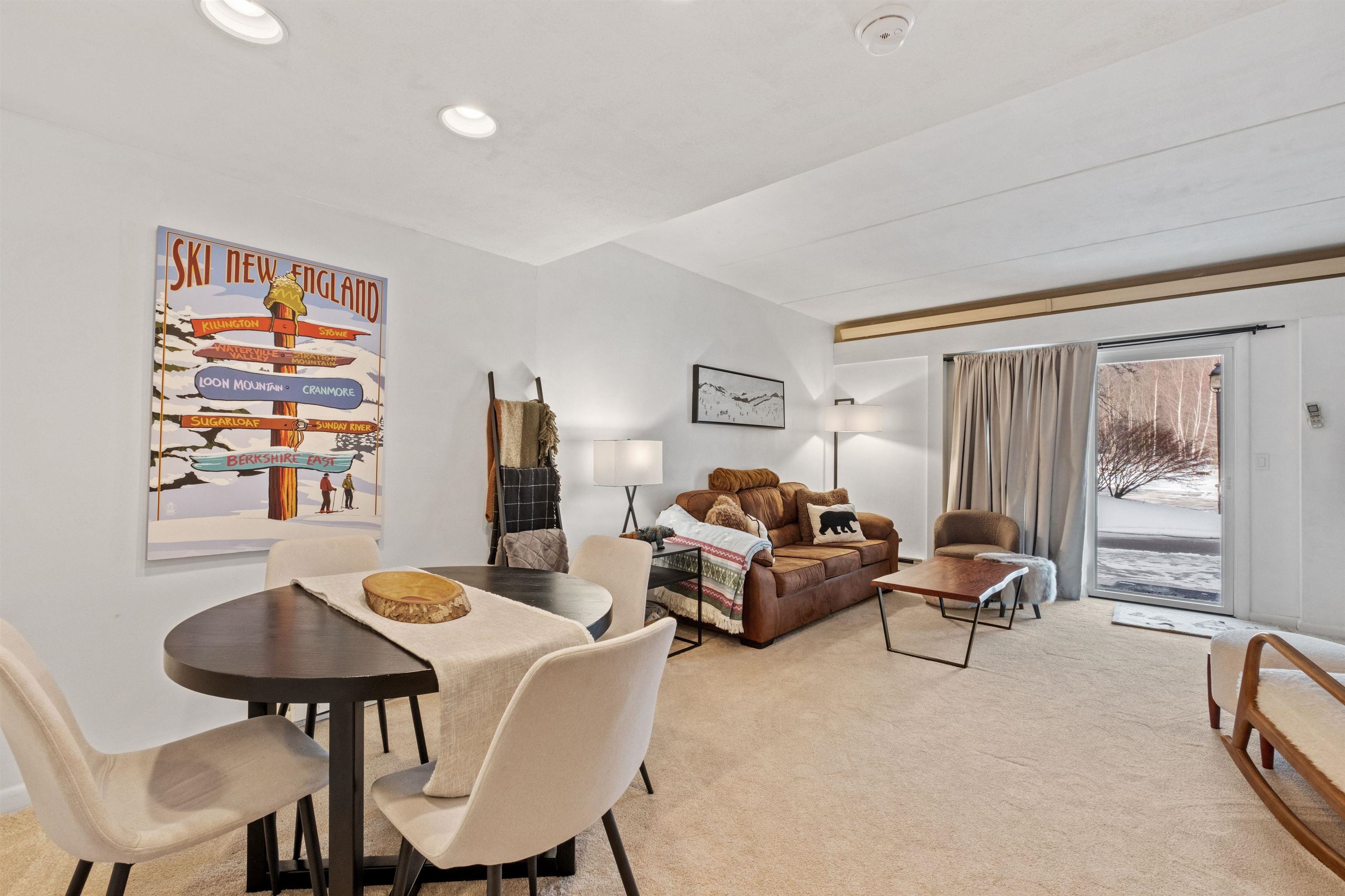 48 Cooper Memorial Drive Unit: 101