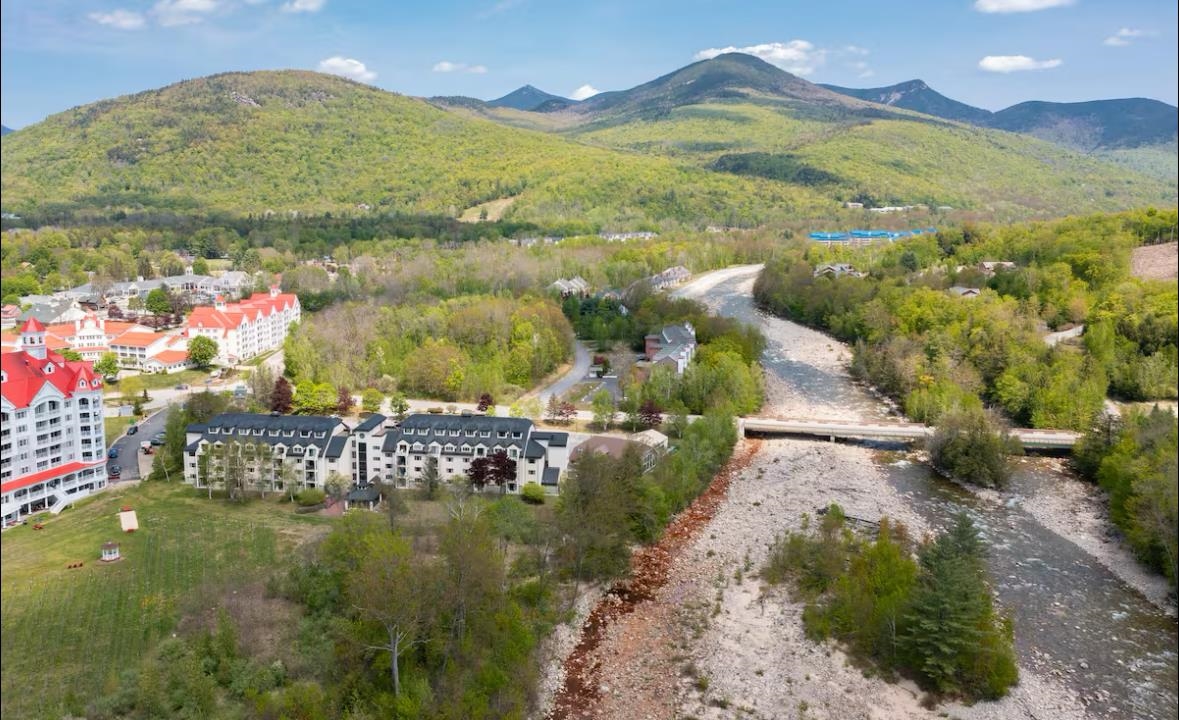 48 Cooper Memorial Drive Unit: 101