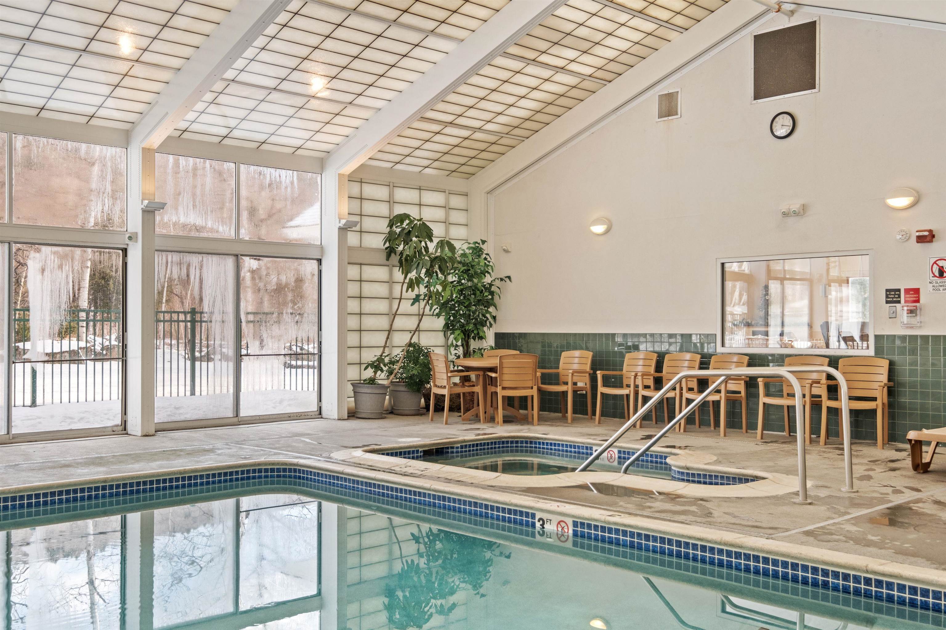 48 Cooper Memorial Drive Unit: 101