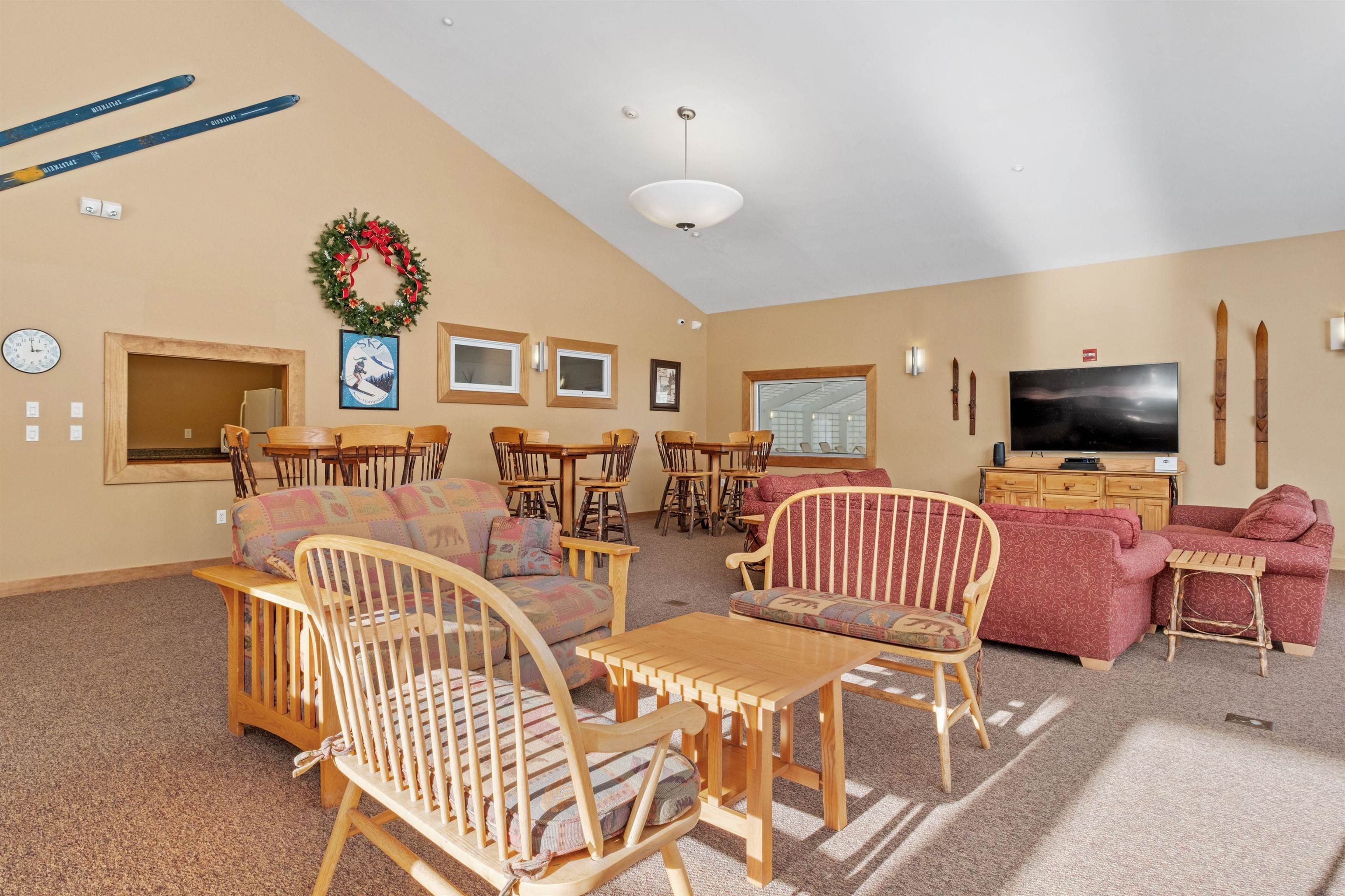 48 Cooper Memorial Drive Unit: 101