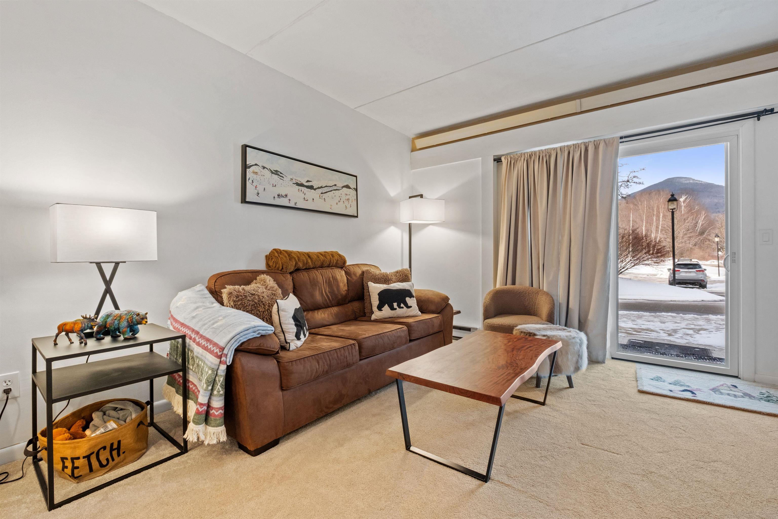 48 Cooper Memorial Drive Unit: 101