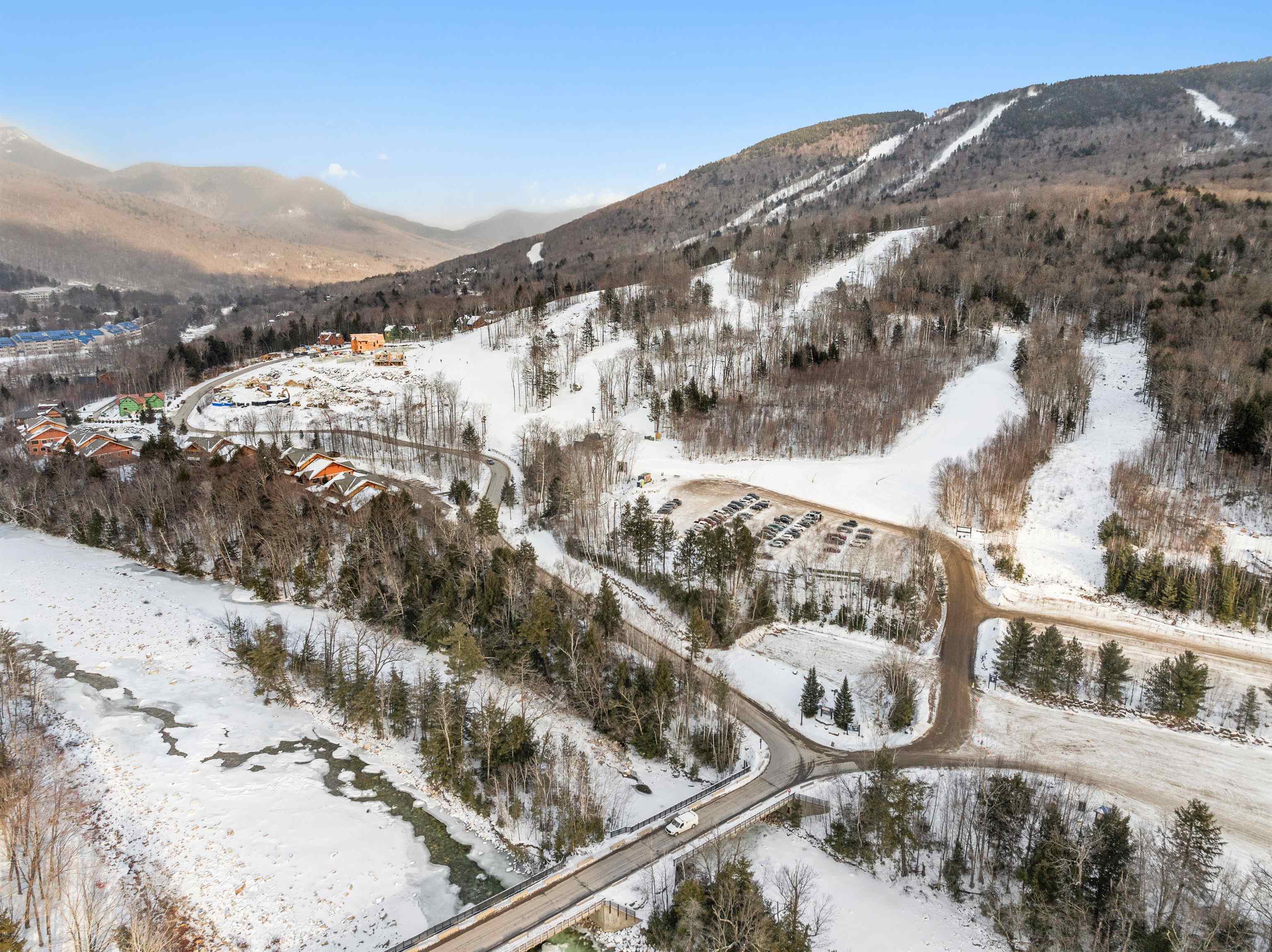 48 Cooper Memorial Drive Unit: 101