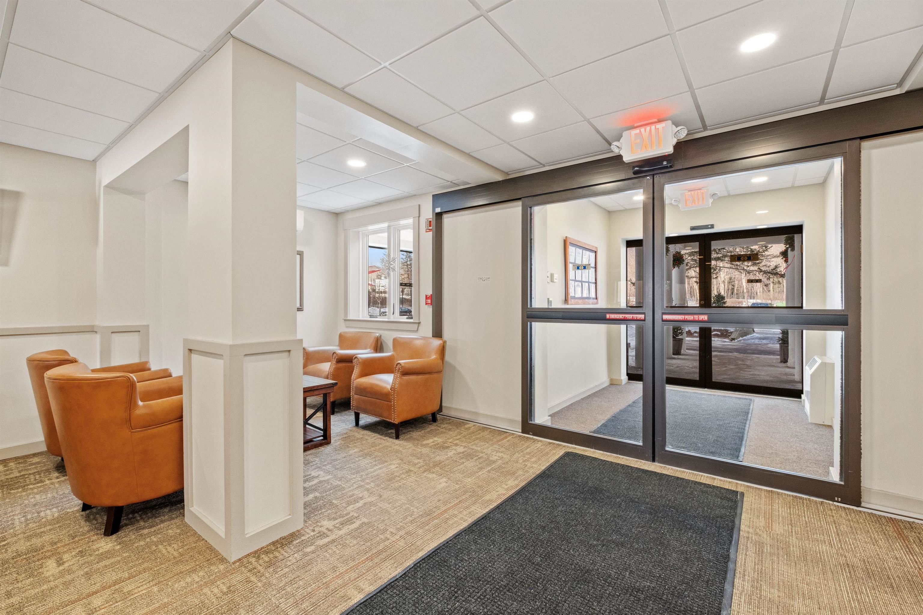 48 Cooper Memorial Drive Unit: 101