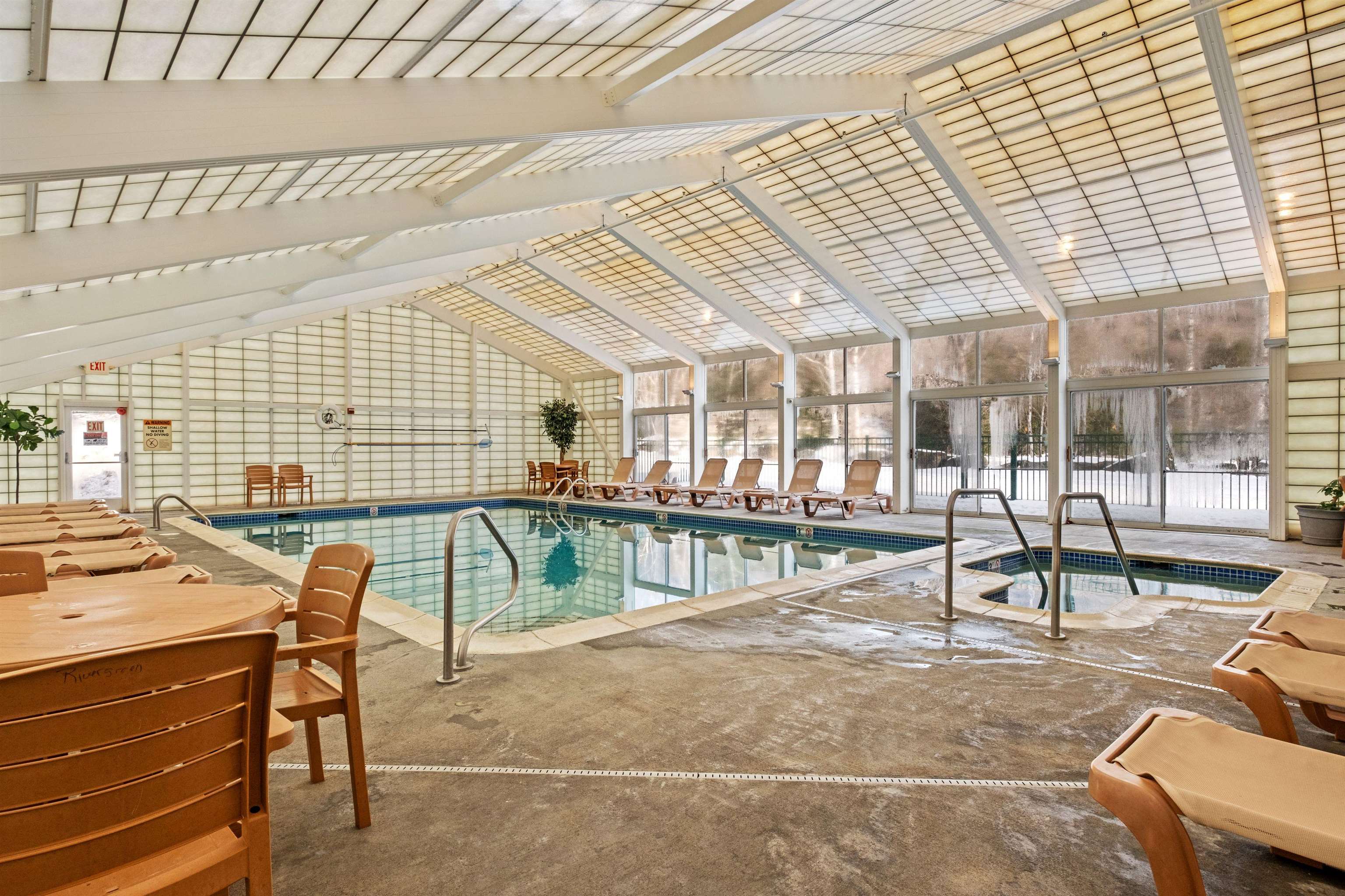 48 Cooper Memorial Drive Unit: 101