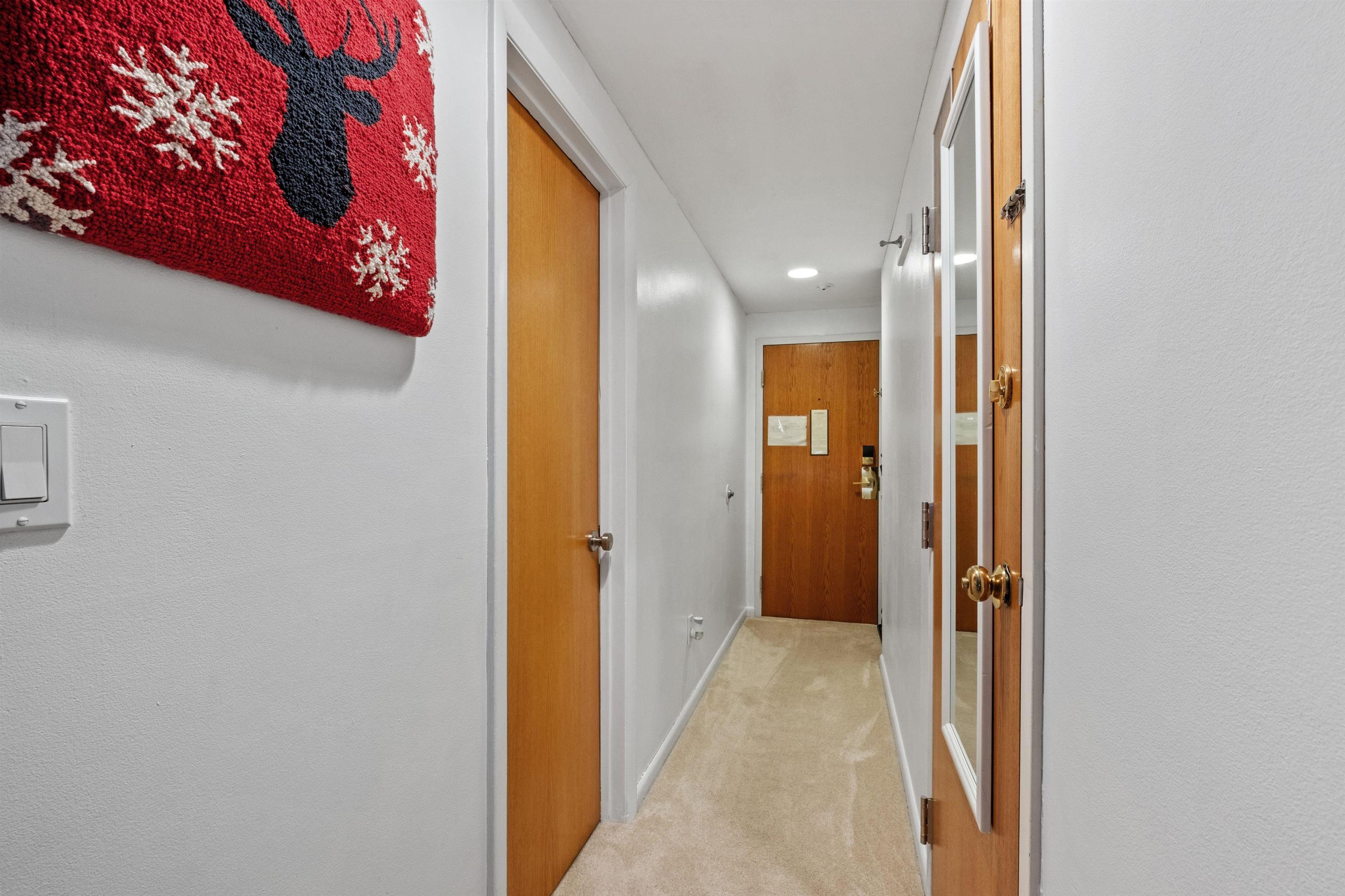 48 Cooper Memorial Drive Unit: 101