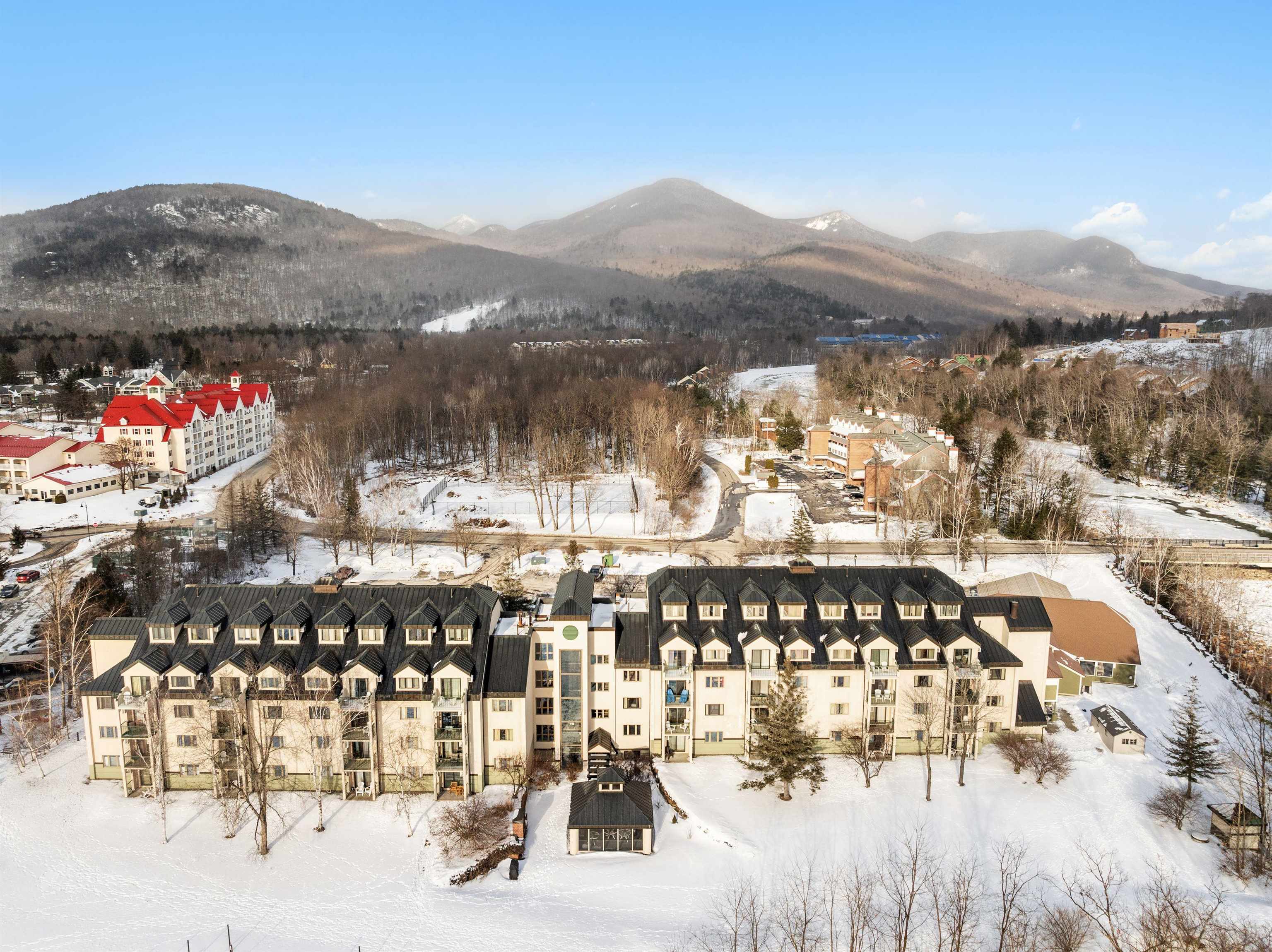 48 Cooper Memorial Drive Unit: 101