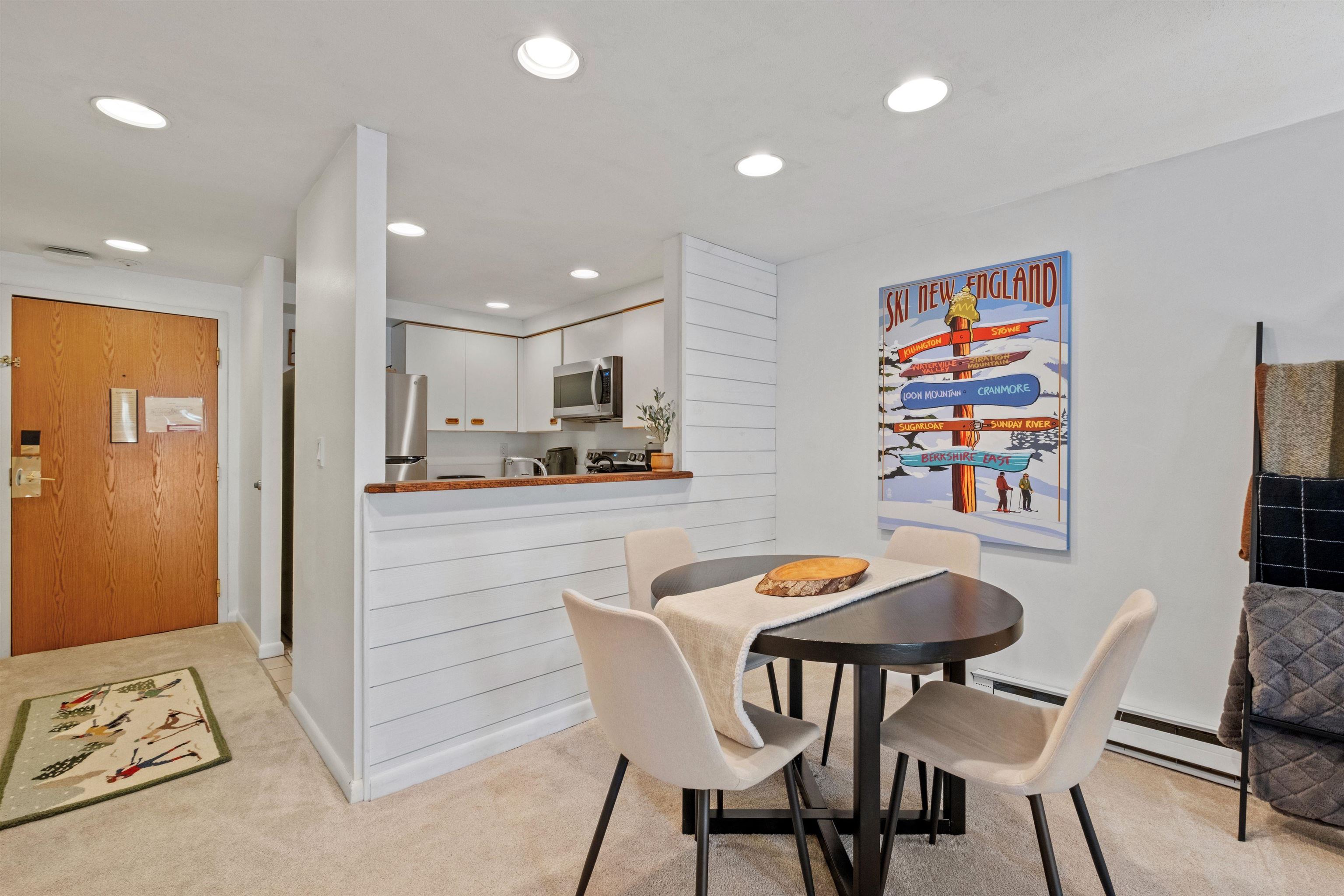 48 Cooper Memorial Drive Unit: 101