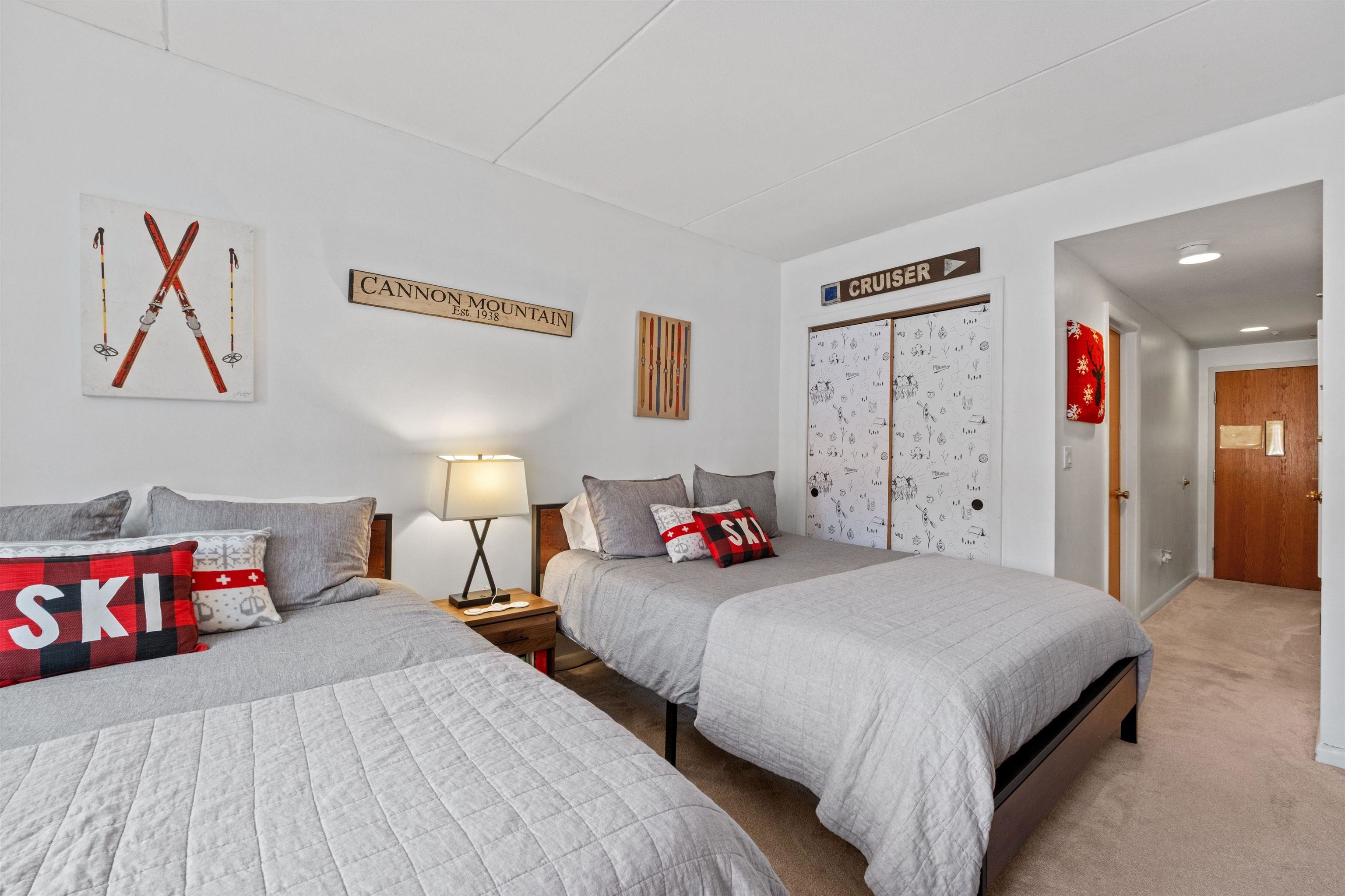 48 Cooper Memorial Drive Unit: 101