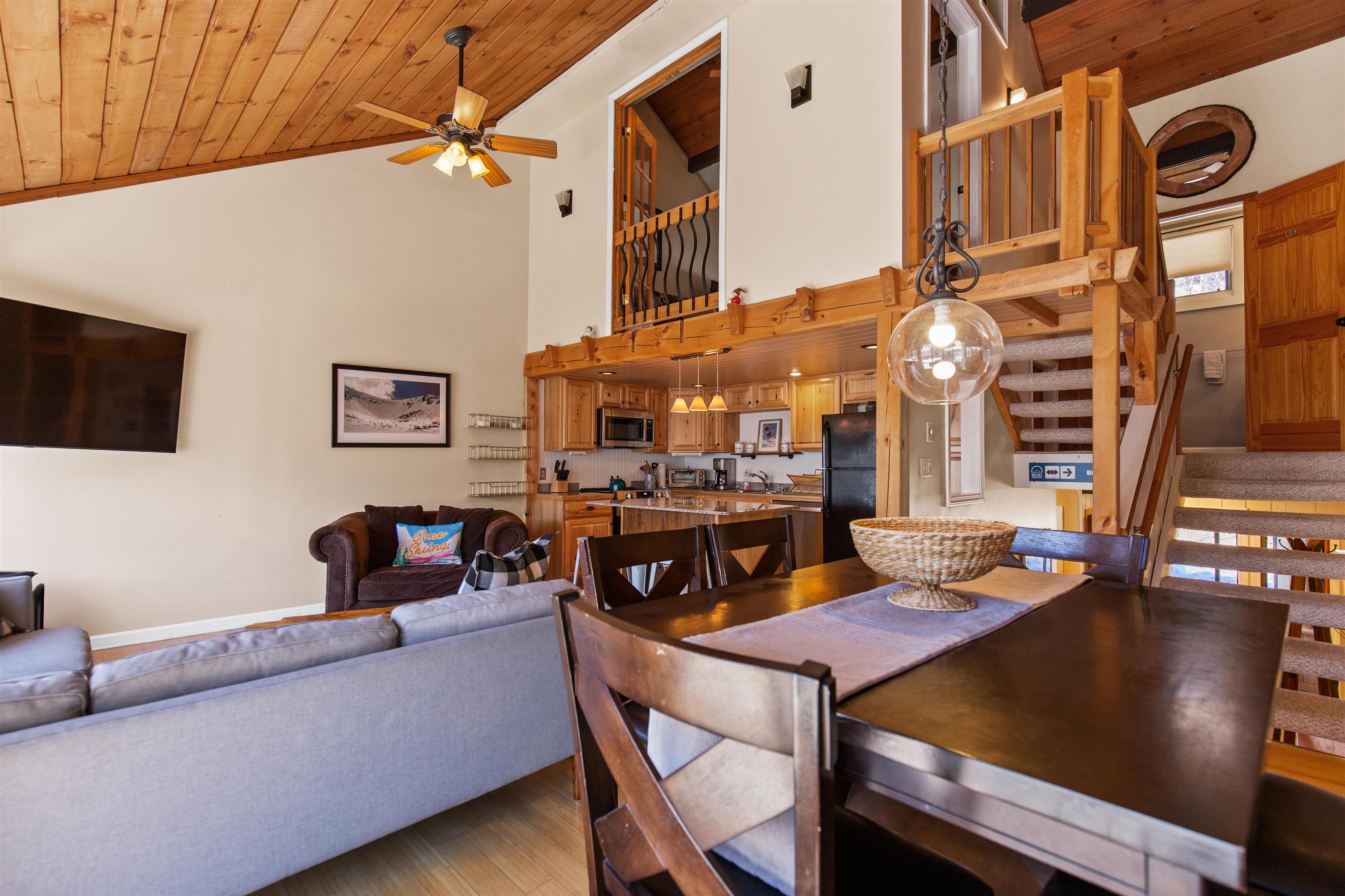 19 Big Coolidge Road Unit: 3