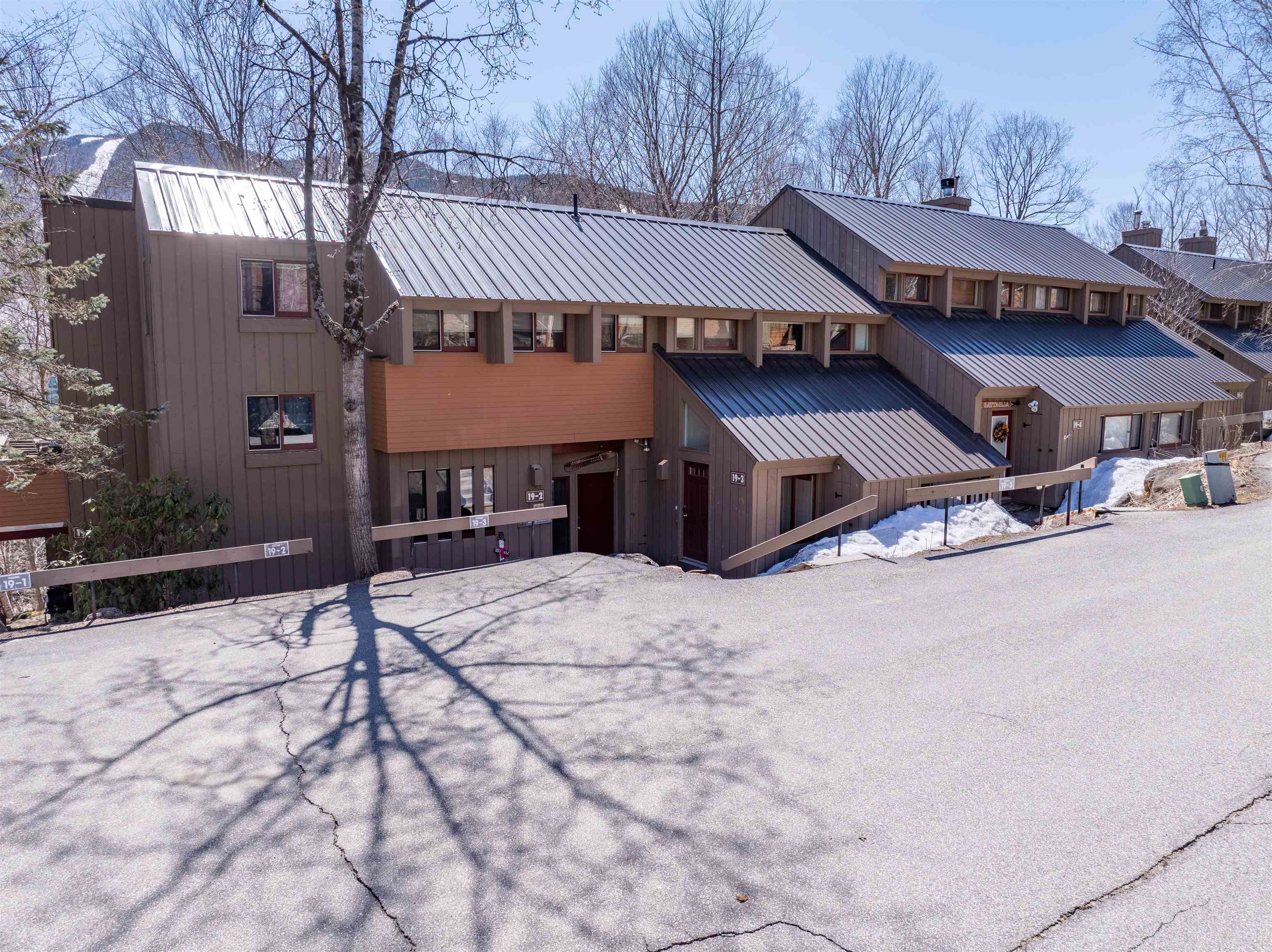 19 Big Coolidge Road Unit: 3