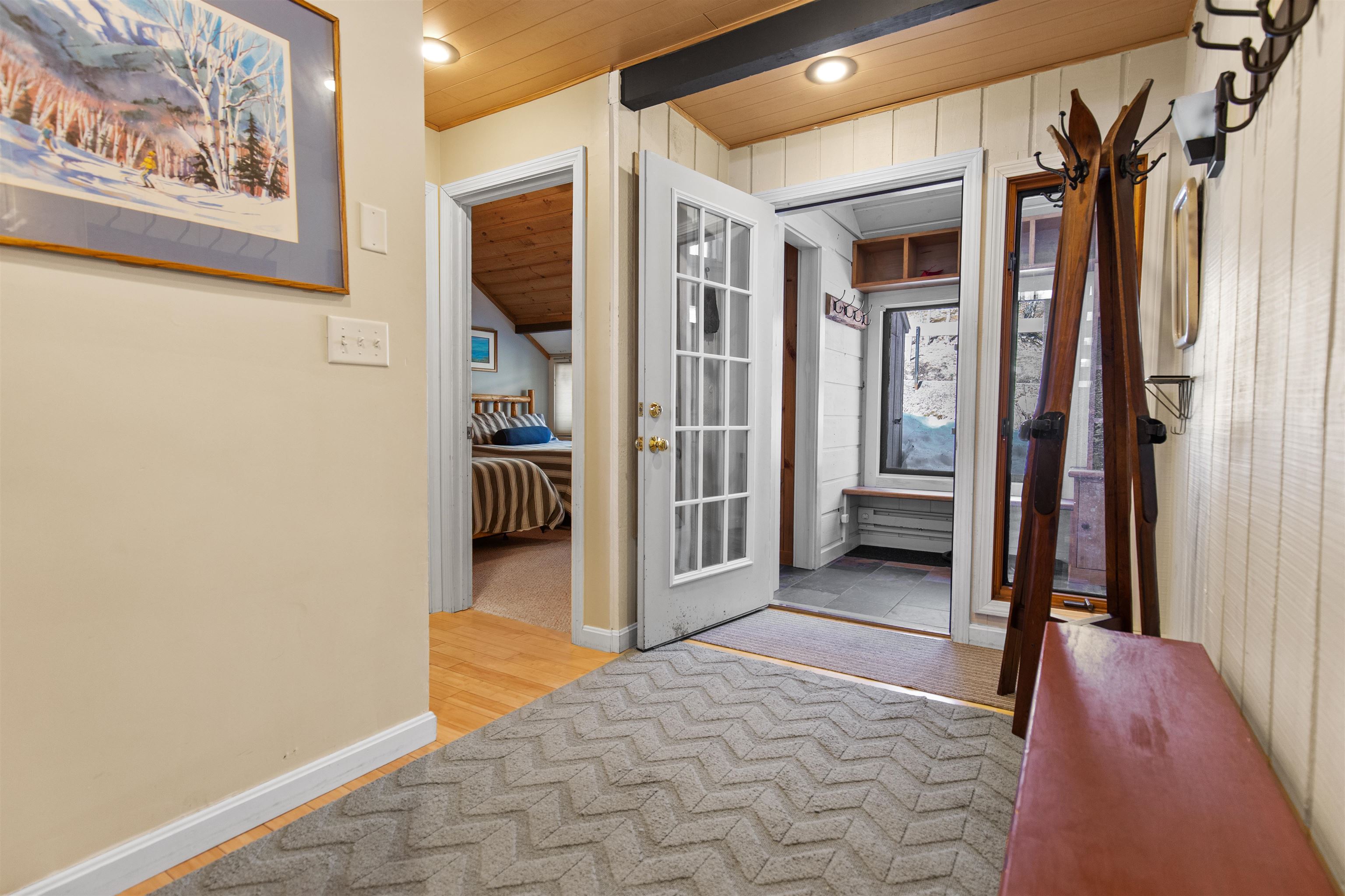 19 Big Coolidge Road Unit: 3