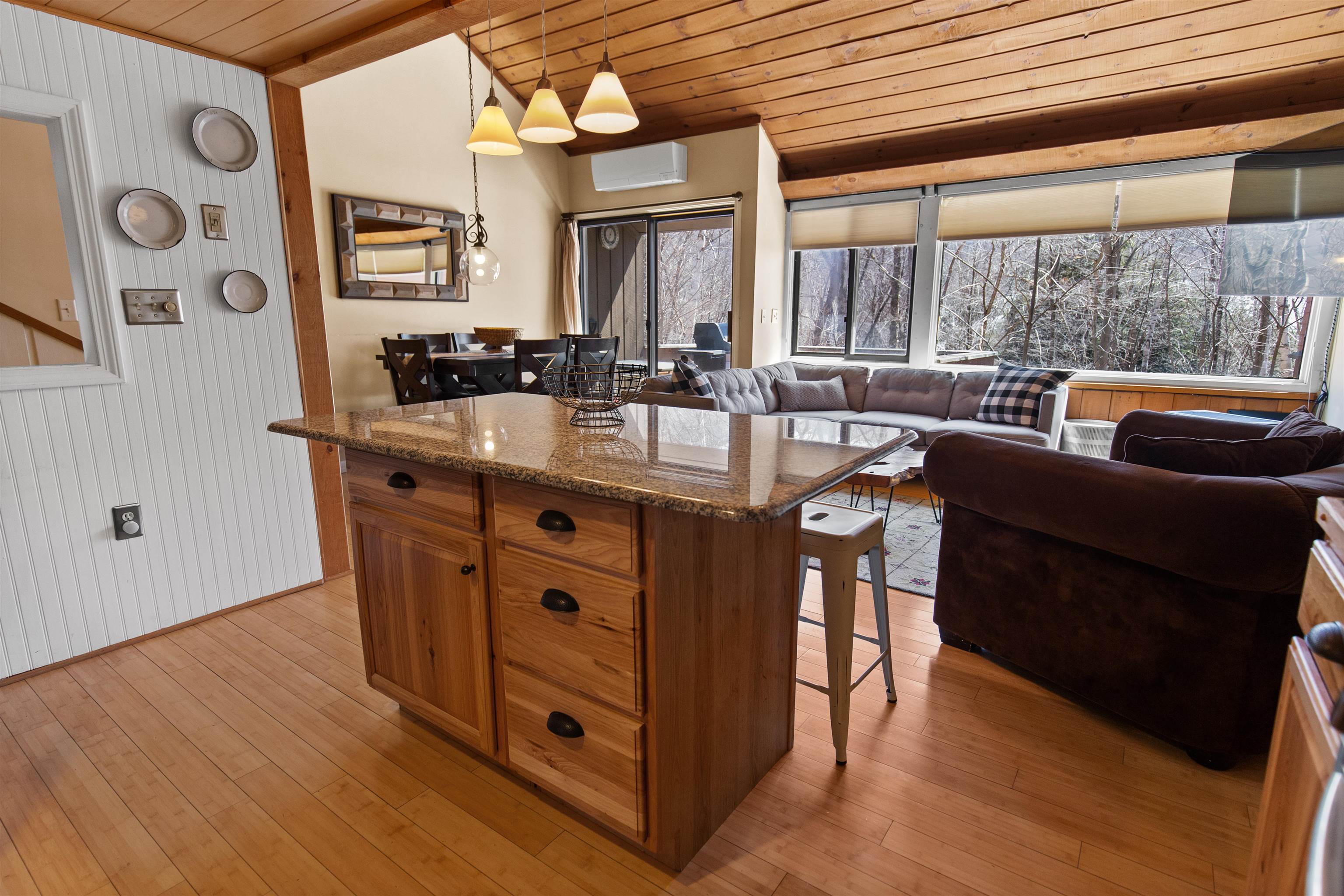 19 Big Coolidge Road Unit: 3