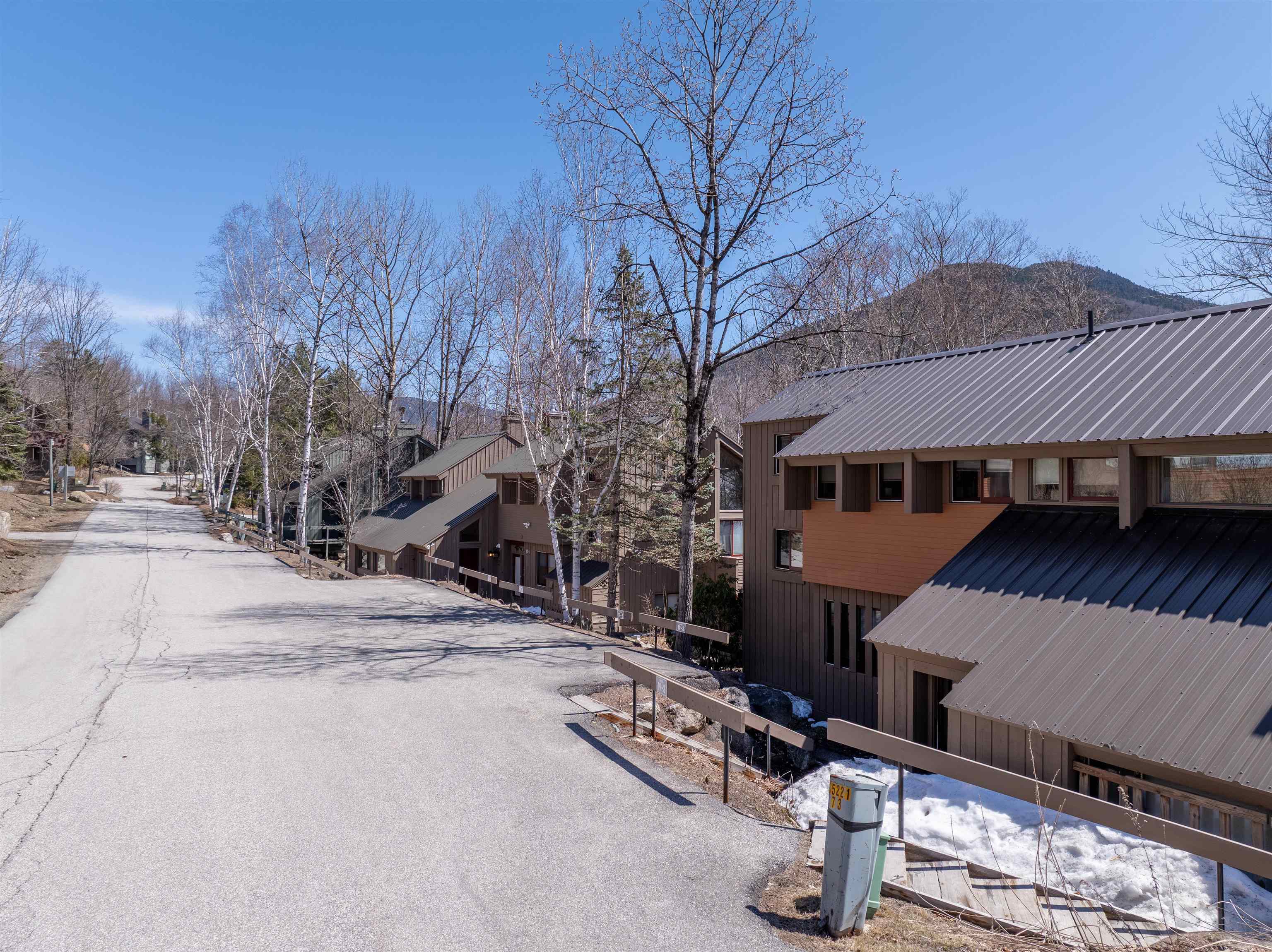 19 Big Coolidge Road Unit: 3