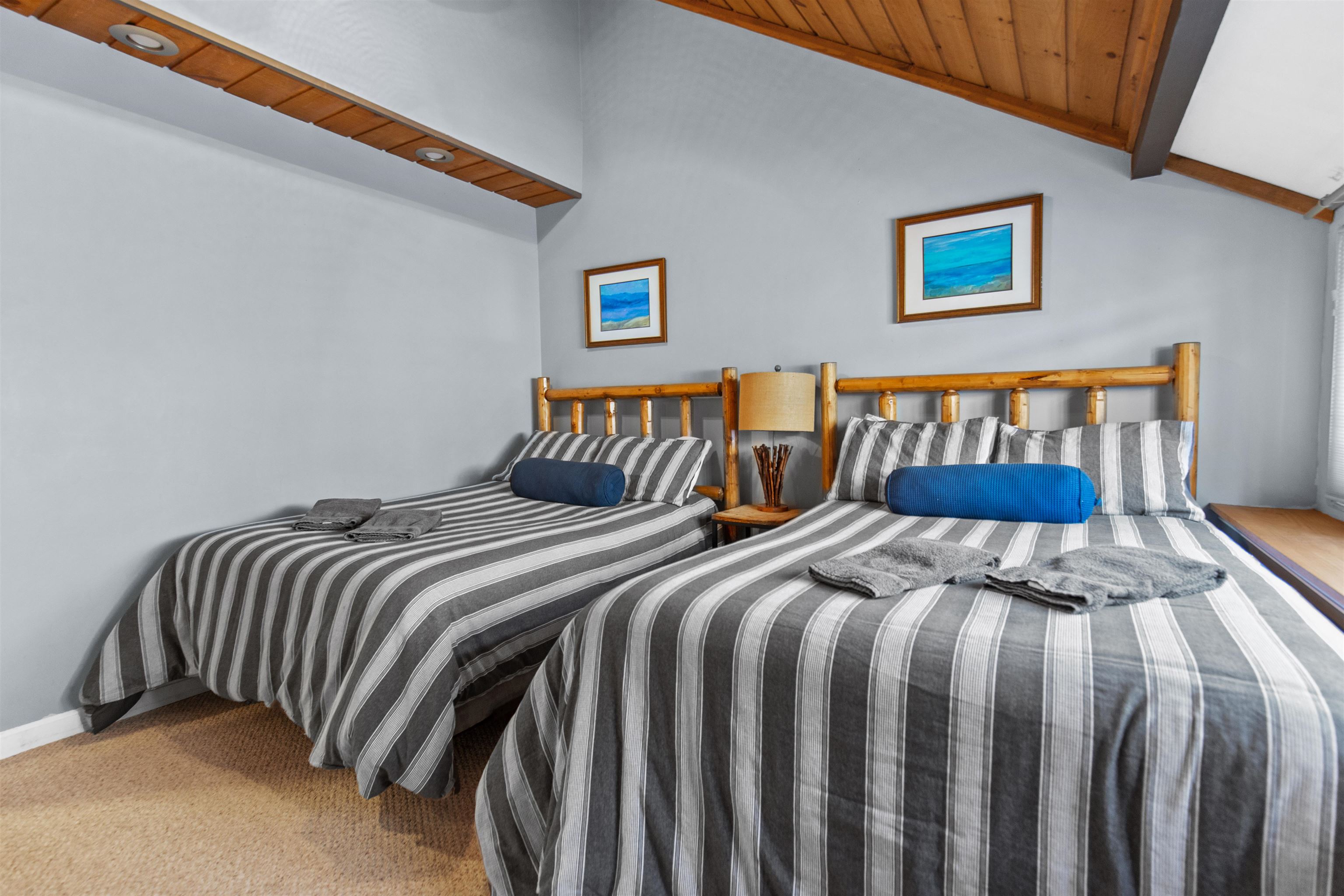 19 Big Coolidge Road Unit: 3