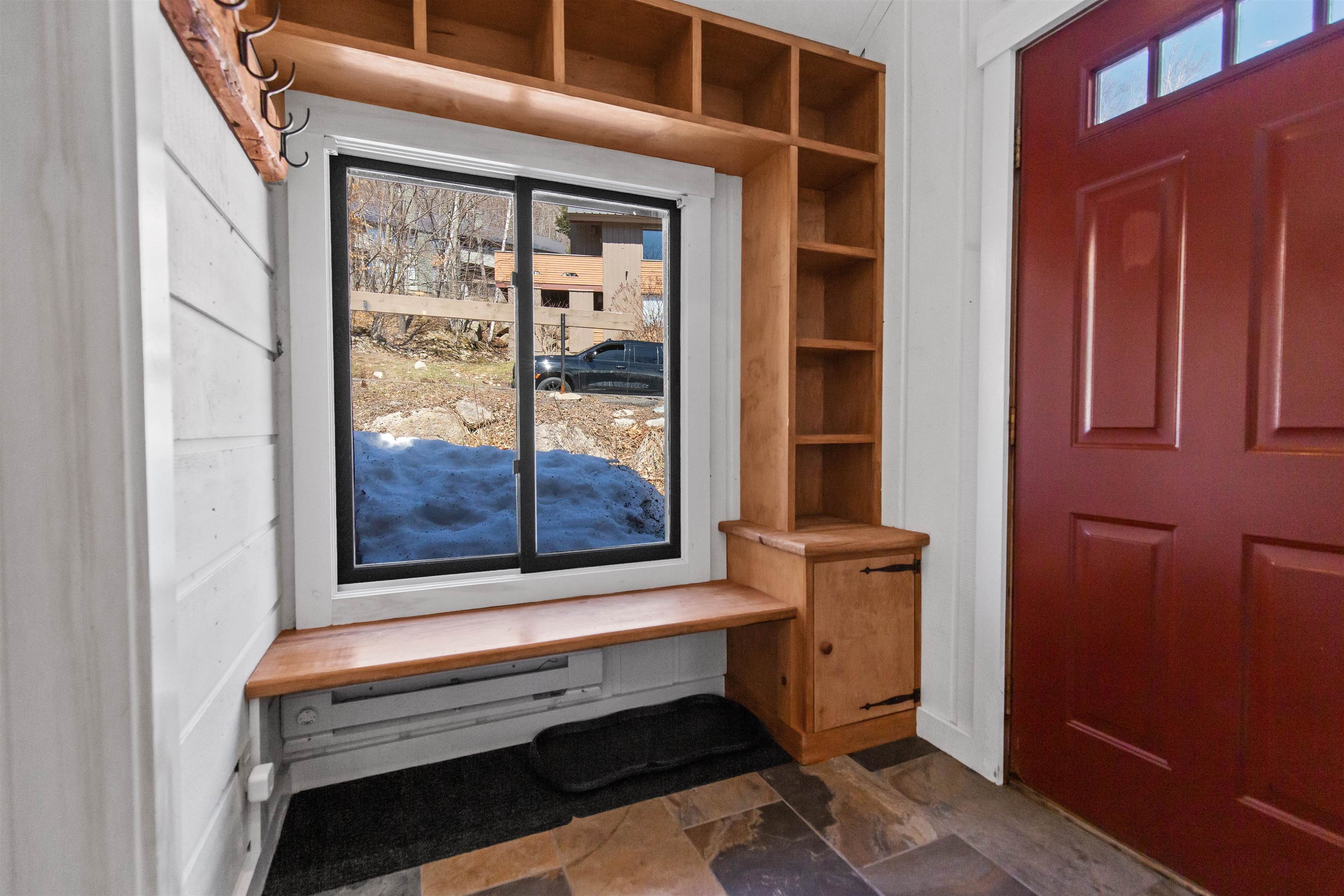 19 Big Coolidge Road Unit: 3