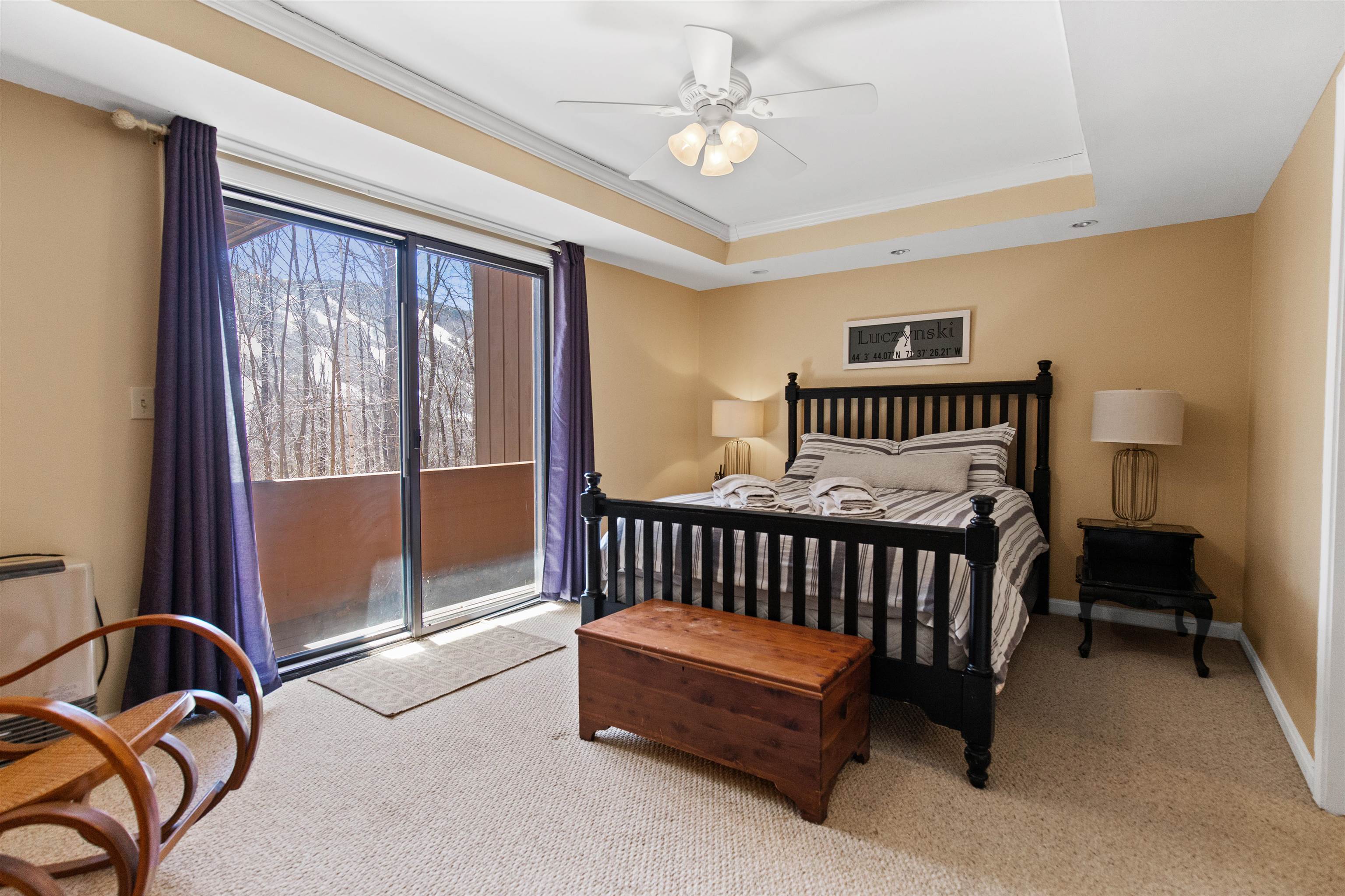 19 Big Coolidge Road Unit: 3