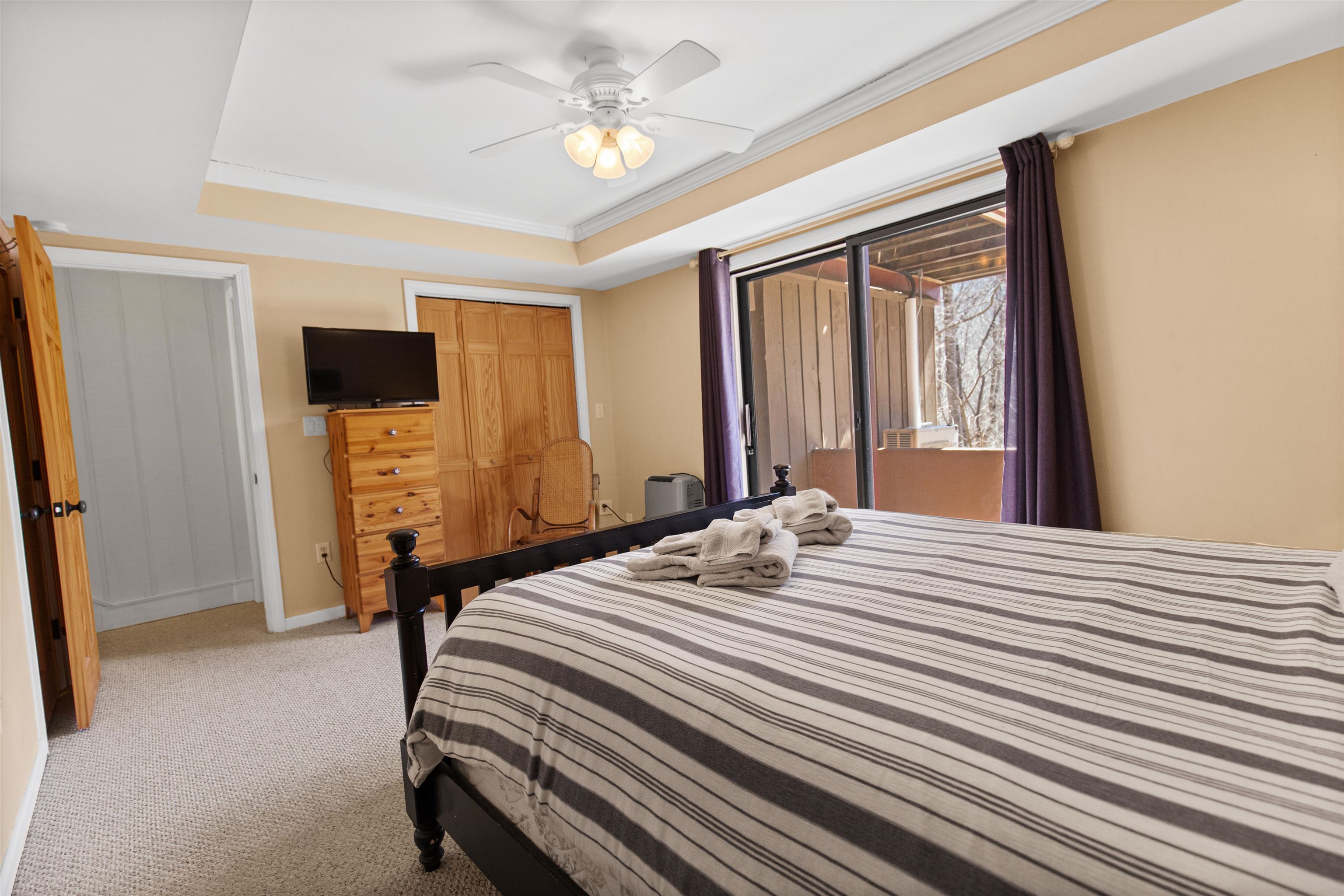 19 Big Coolidge Road Unit: 3