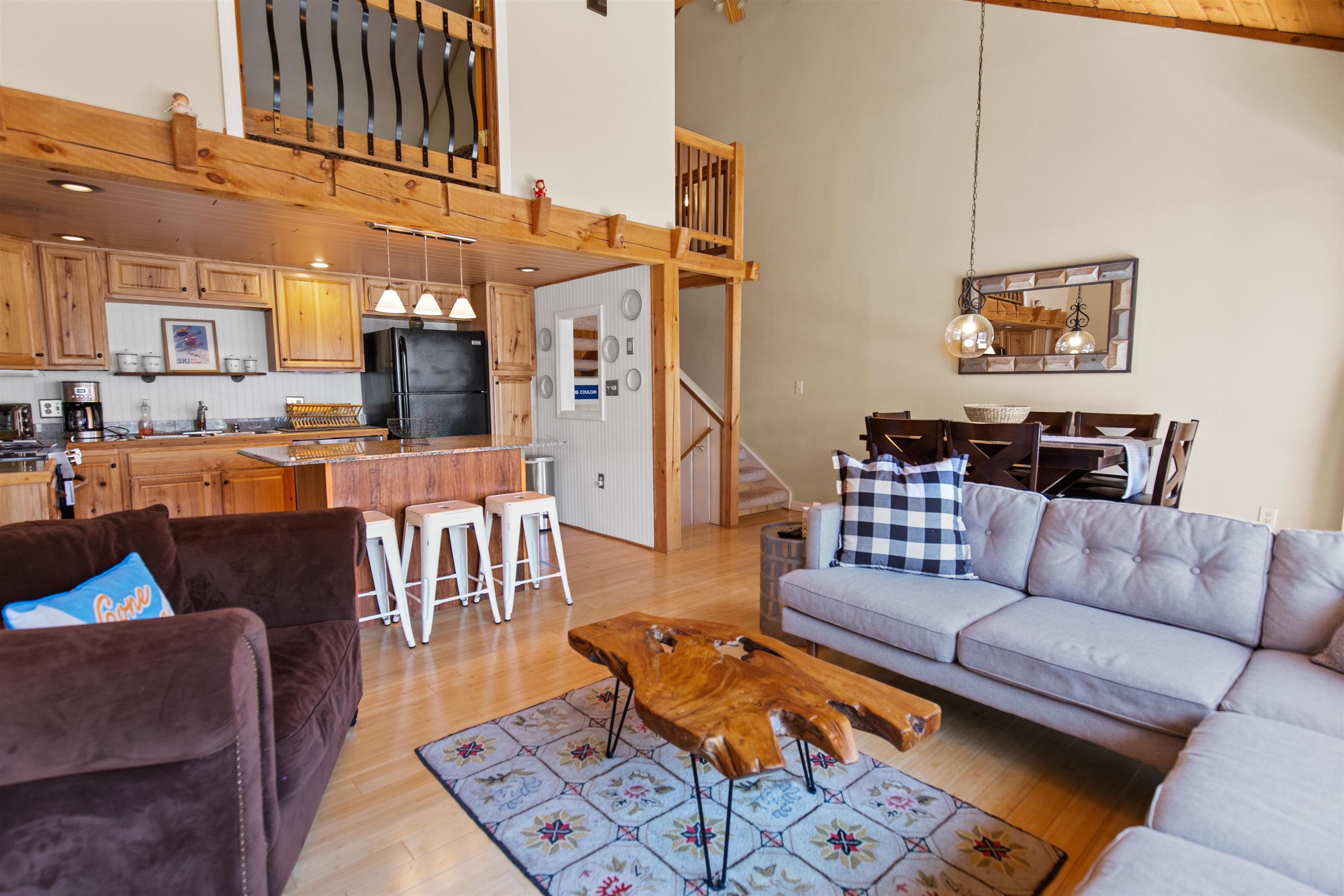 19 Big Coolidge Road Unit: 3