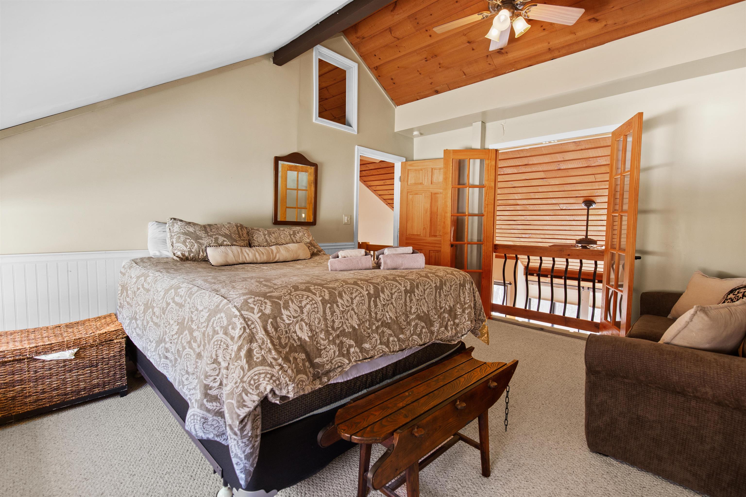 19 Big Coolidge Road Unit: 3
